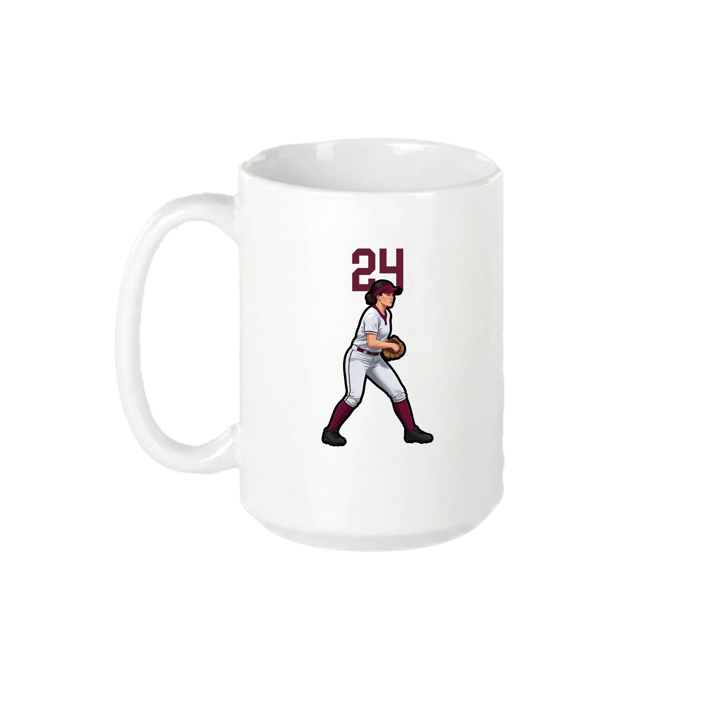 15oz Coffee Mug