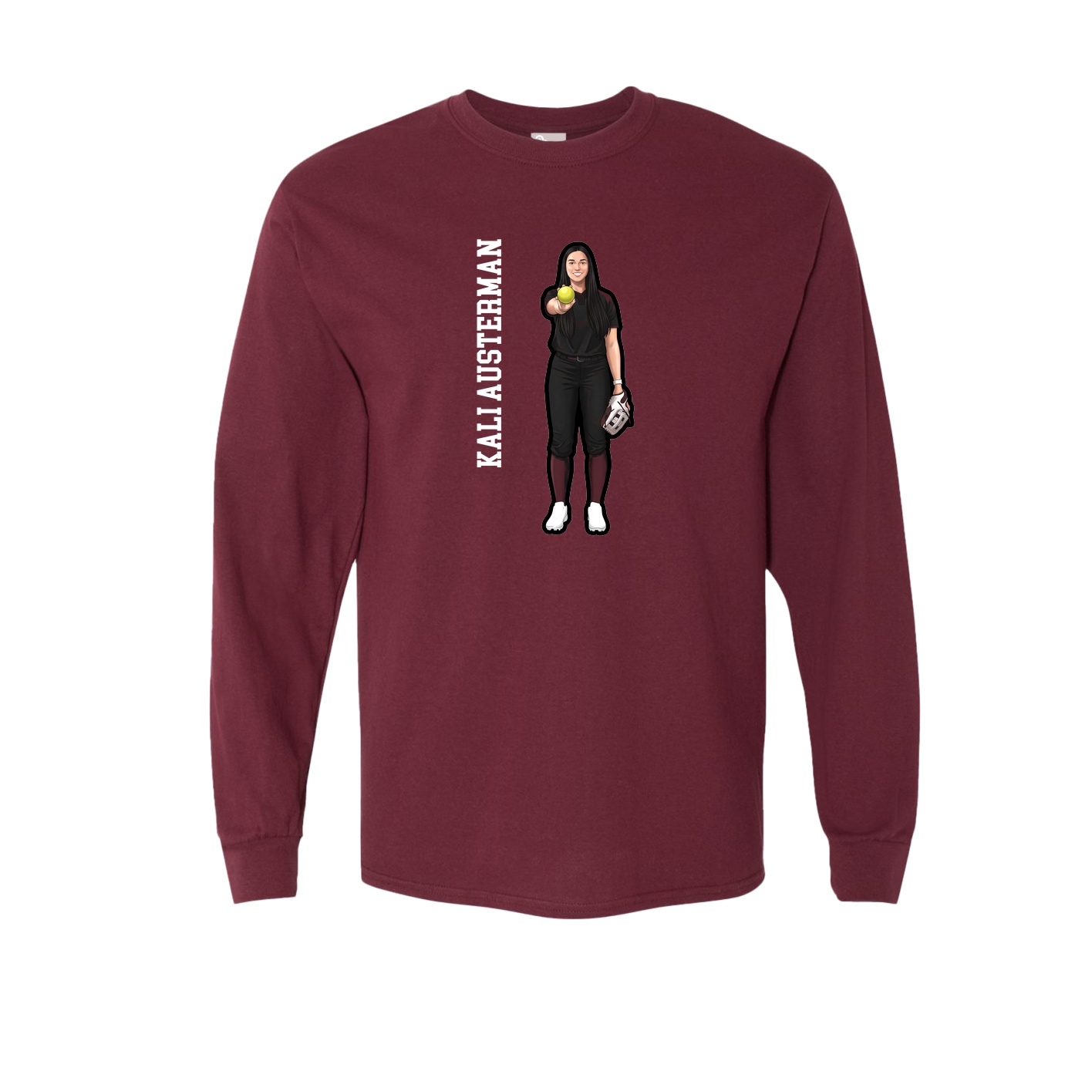 Long Sleeve Tee