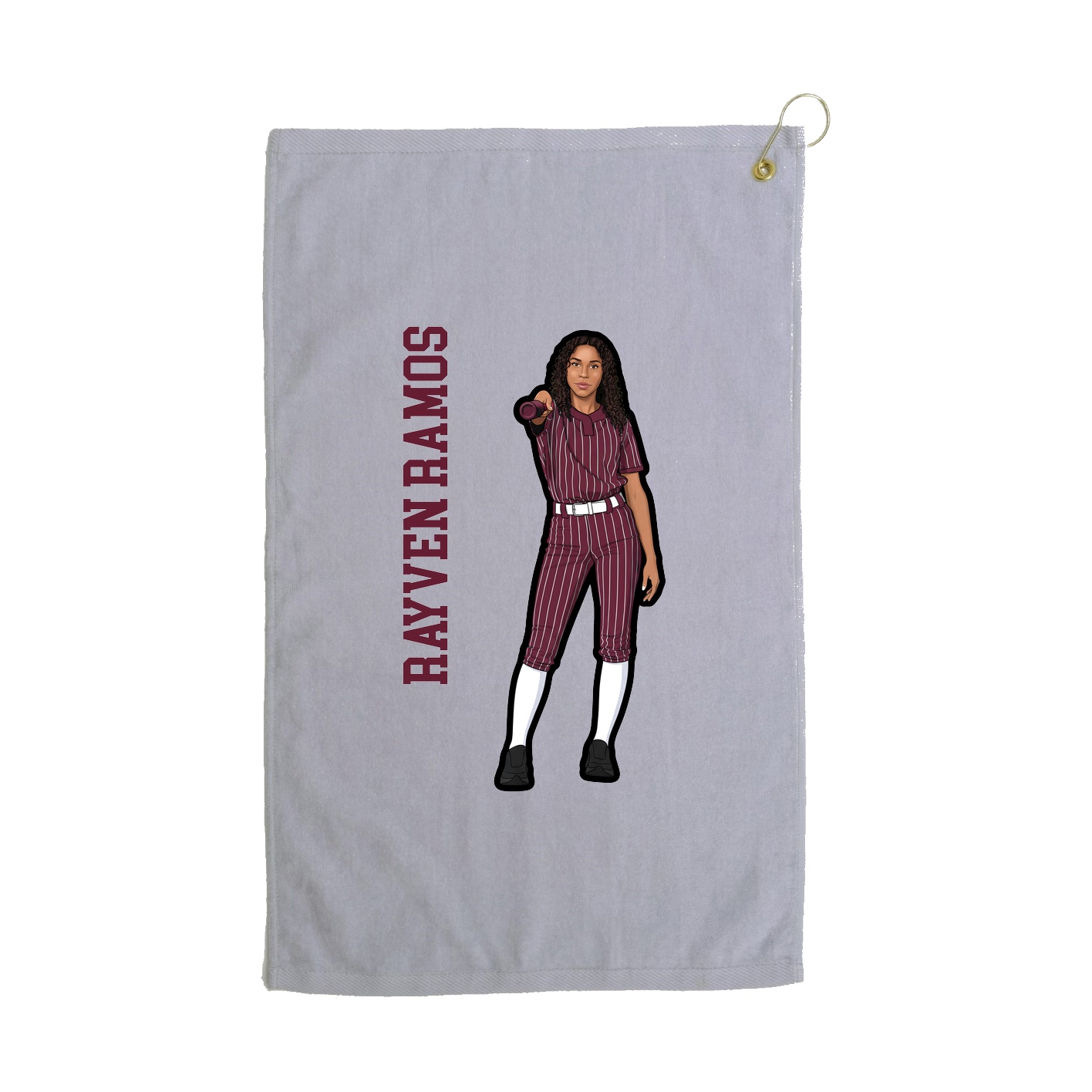 Golf Towel