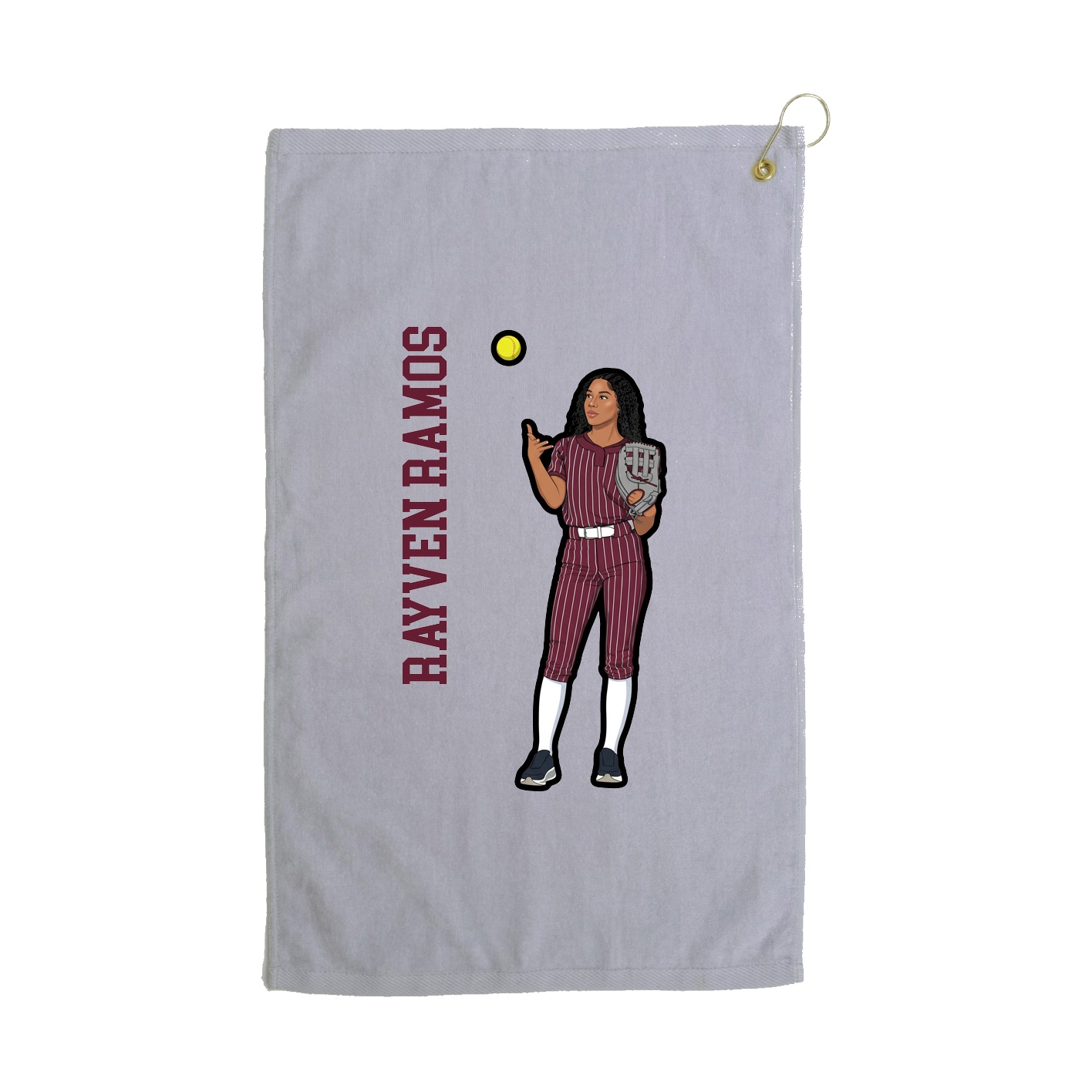 Golf Towel