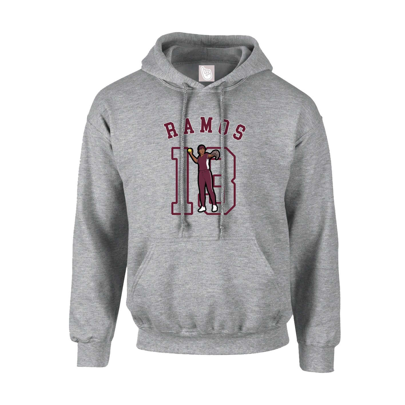 Hoodie