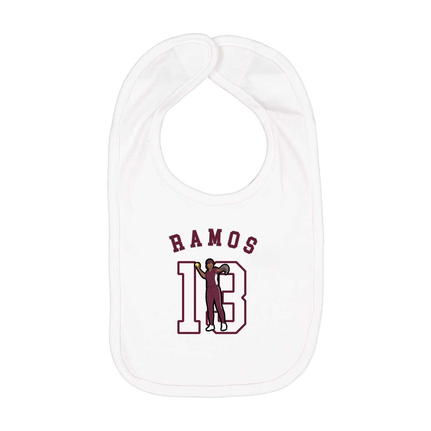 Infant Bib