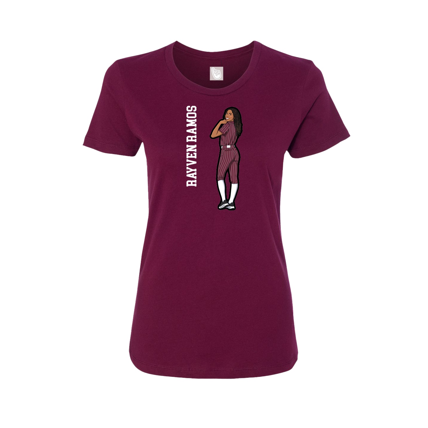 Womens Tee