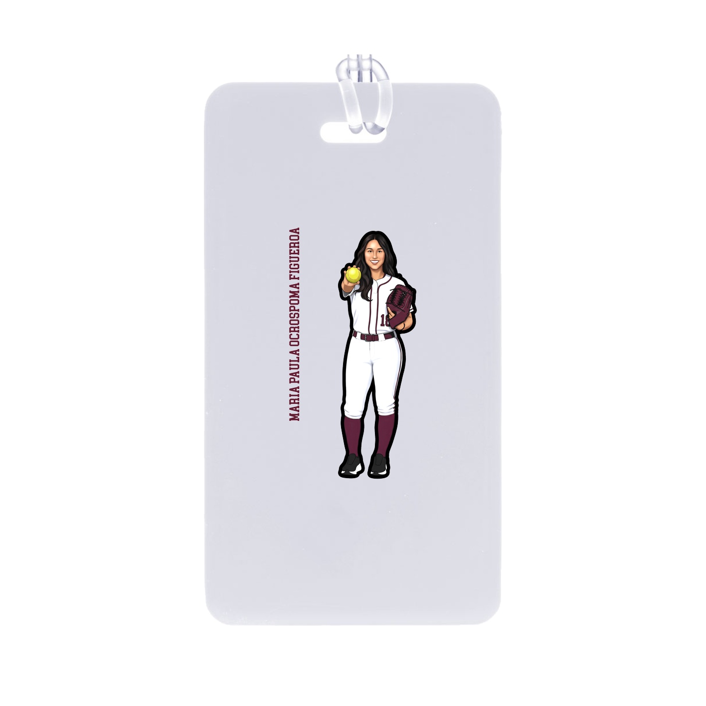 Bag Tag
