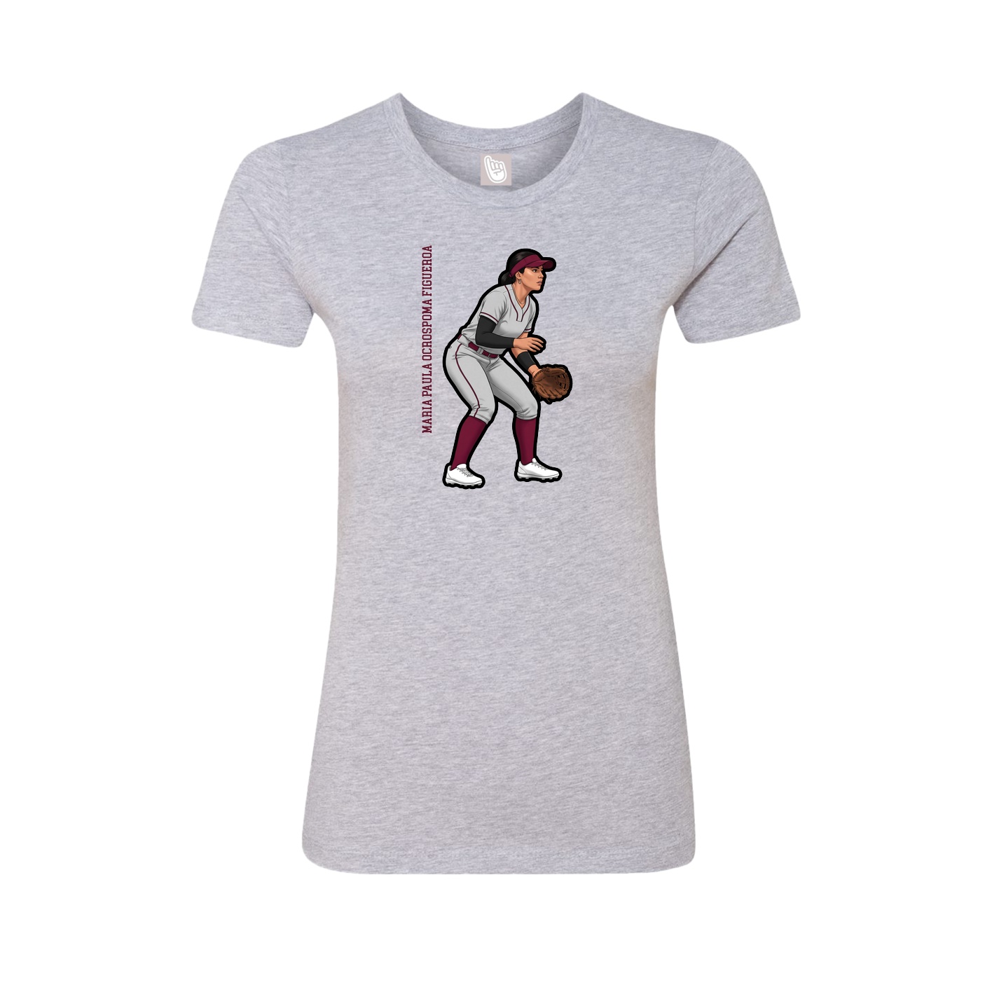 Womens Tee