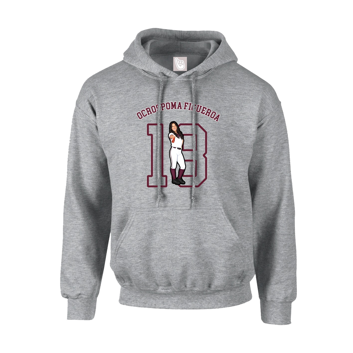 Hoodie