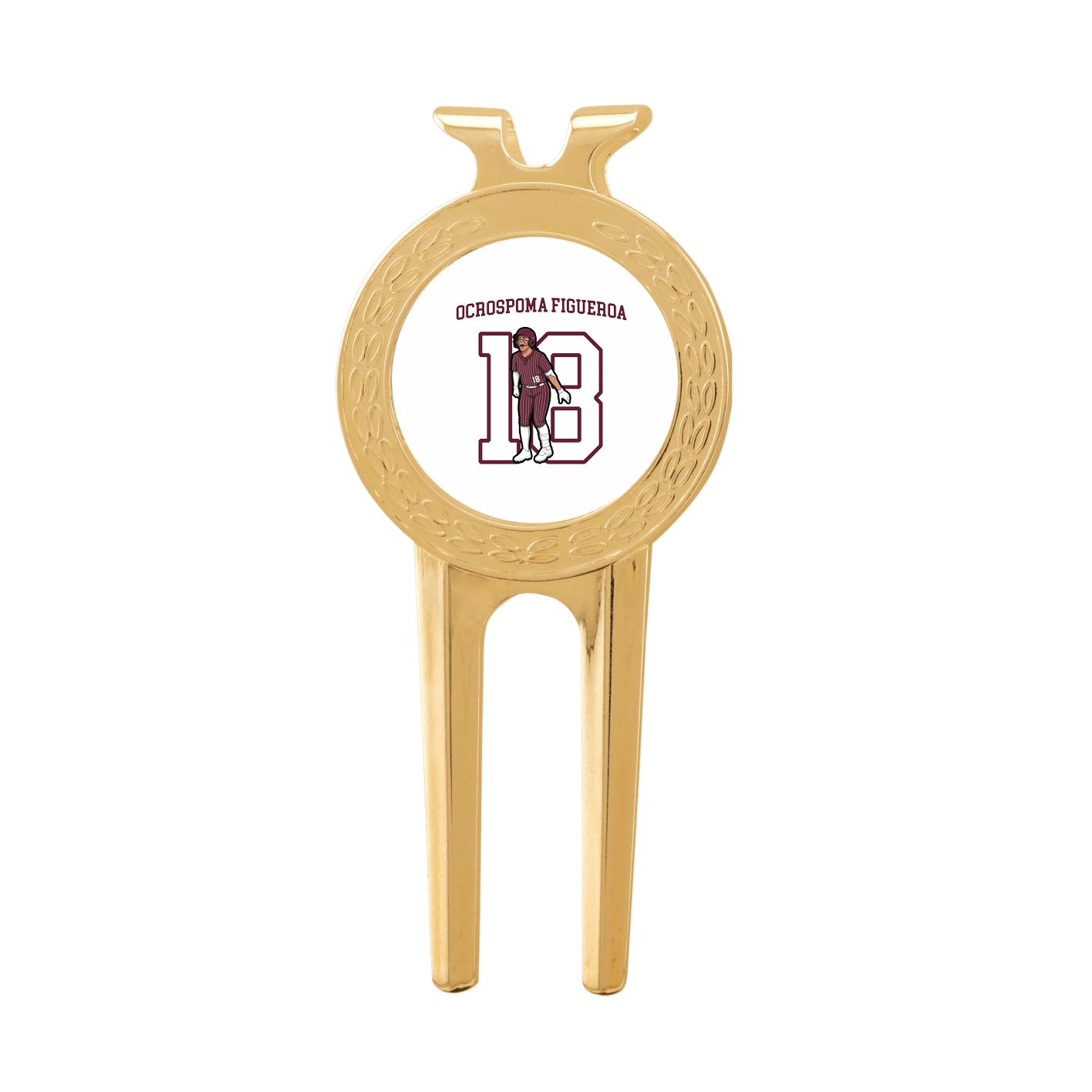Divot Tool with Ball Marker — Shirsey in Classic