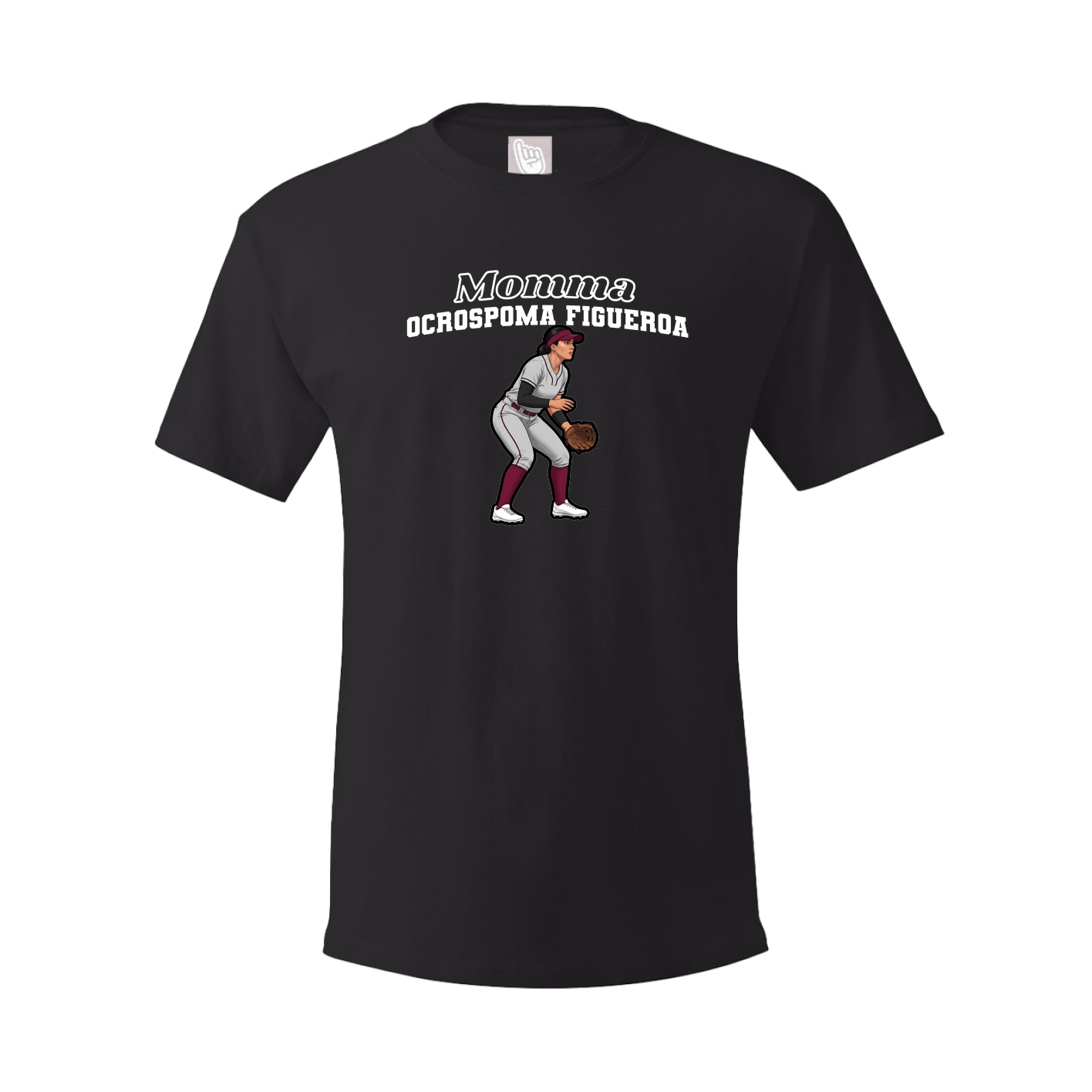 NIL Club Tee