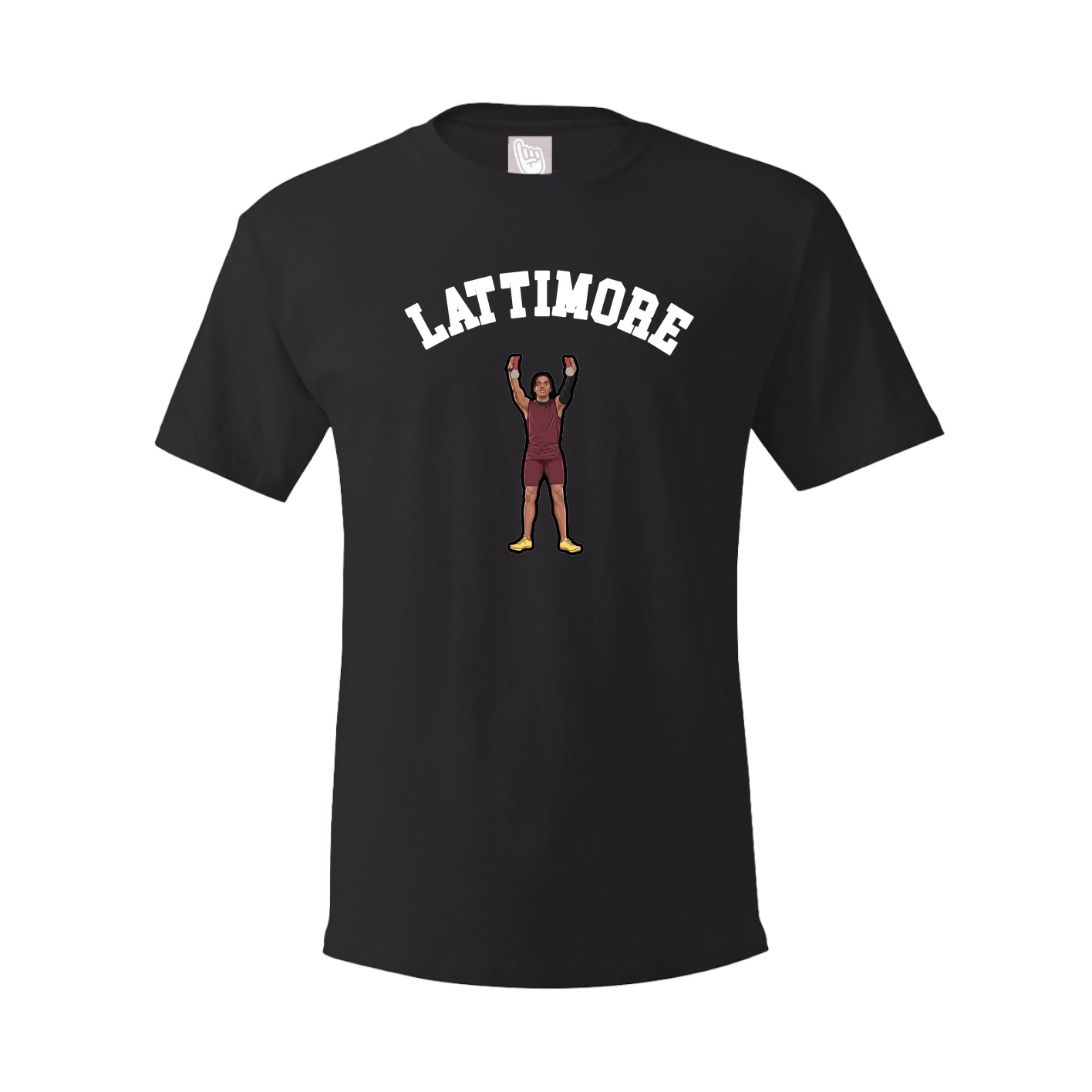 NIL Club Tee