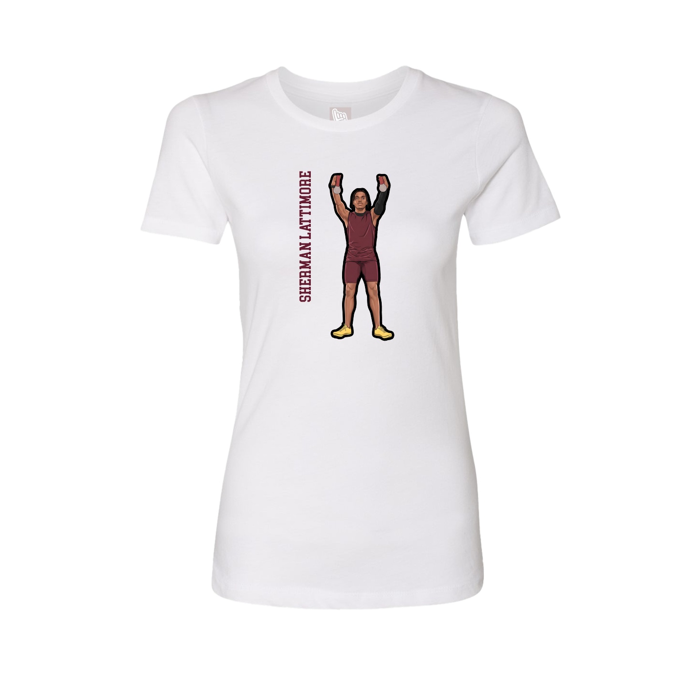 Womens Tee