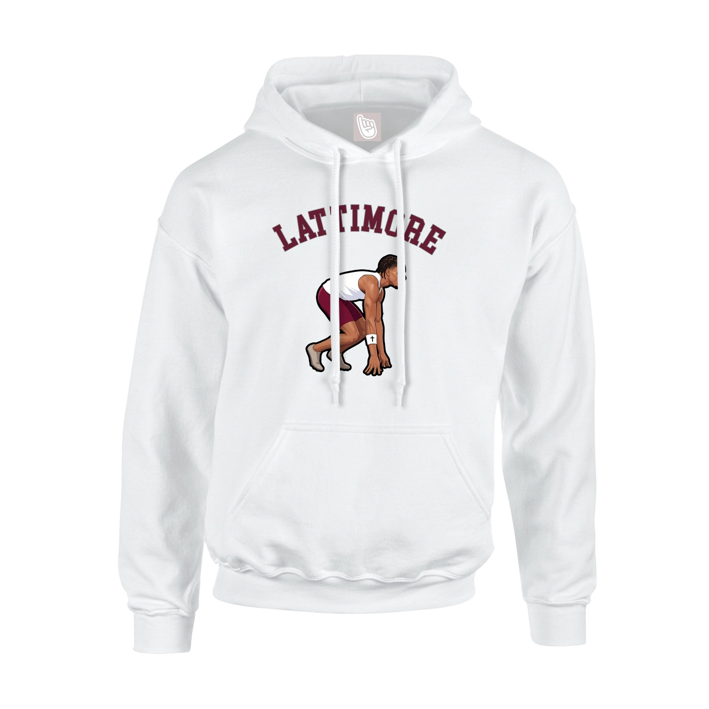 Youth Hoodie
