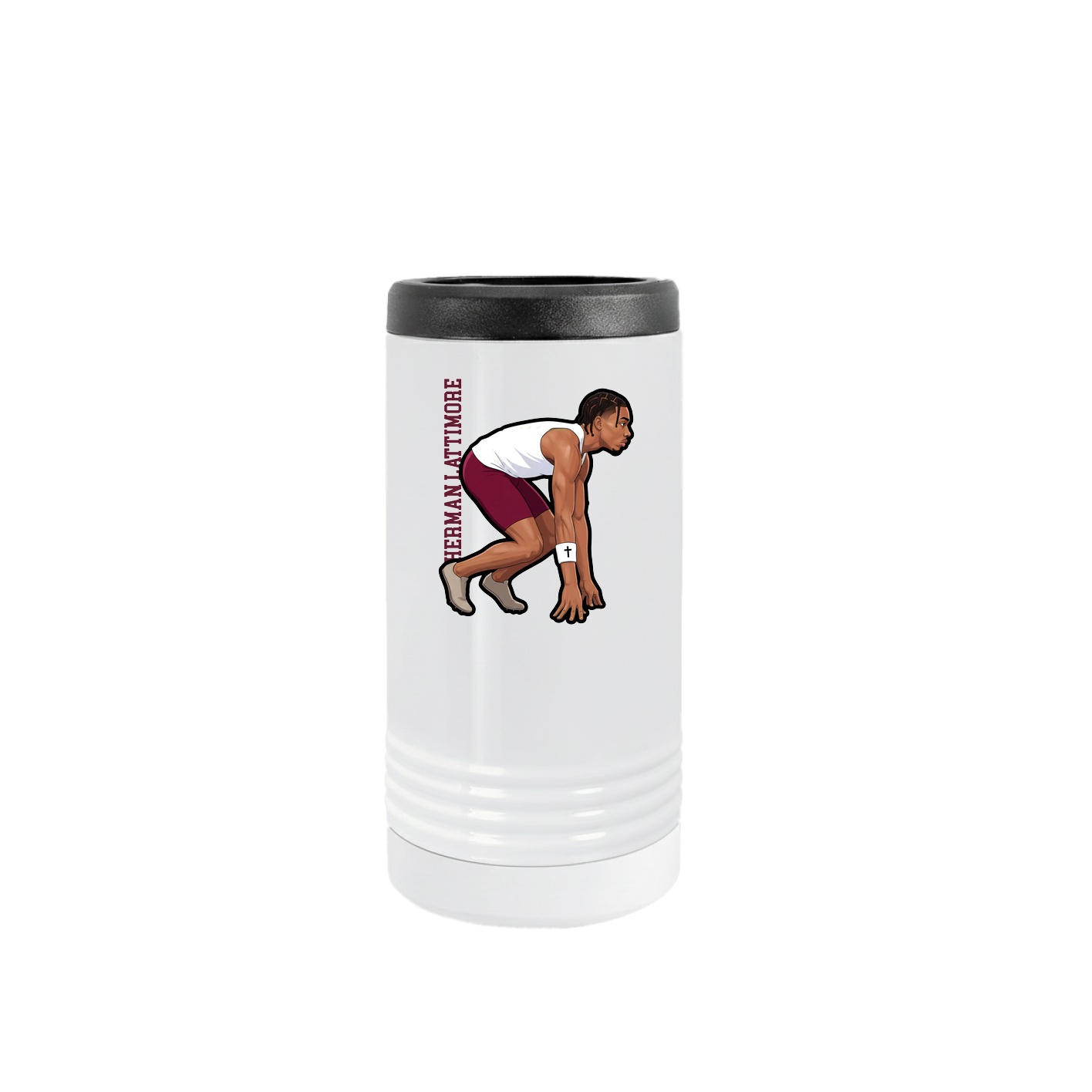 Slim Beverage Holder