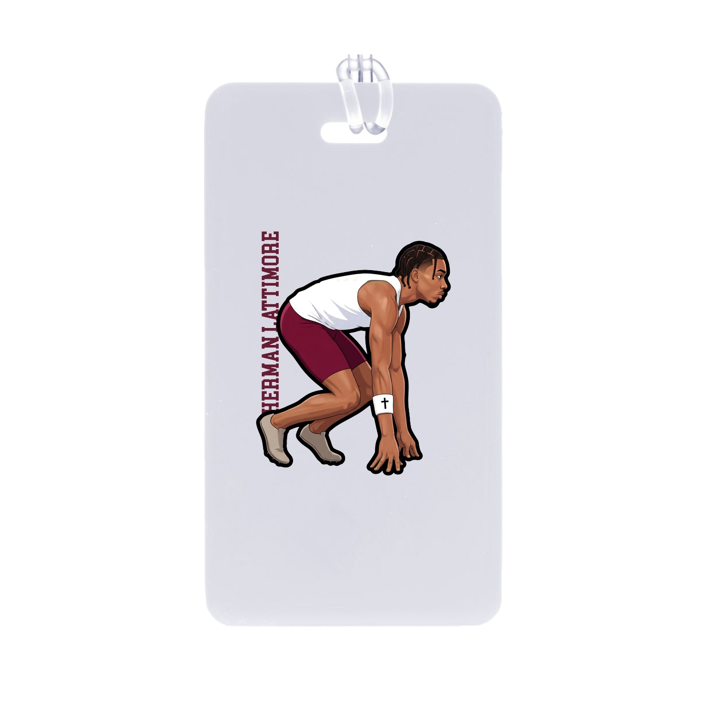 Bag Tag