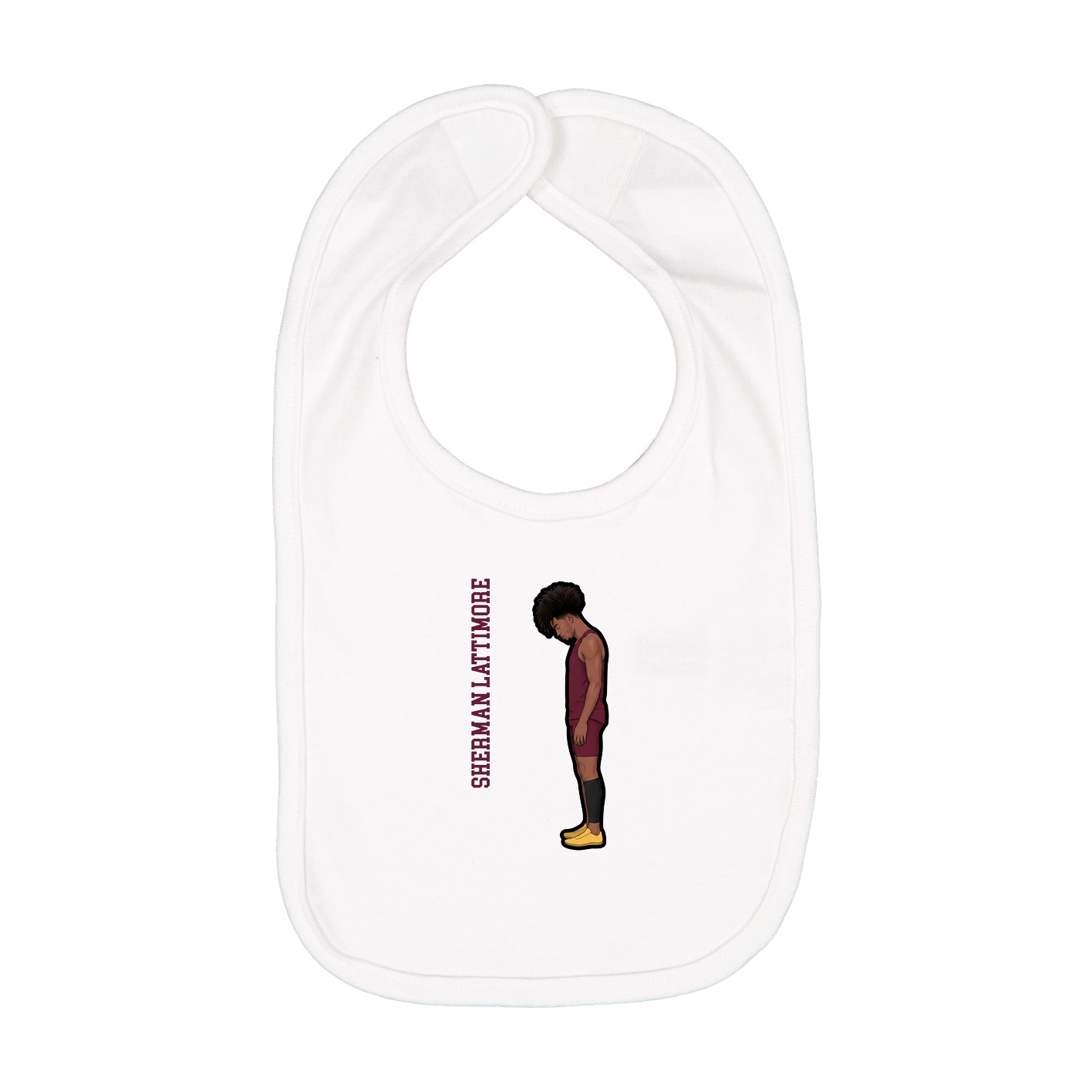 Infant Bib