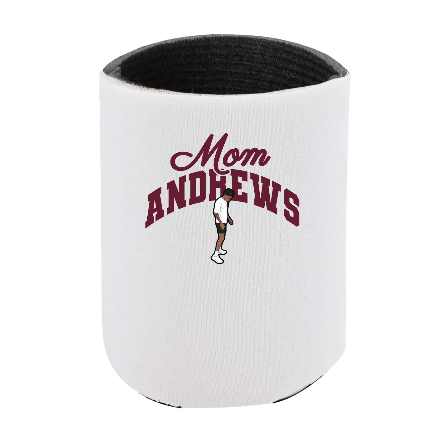 Can Holder — Mothers Day Arch in White