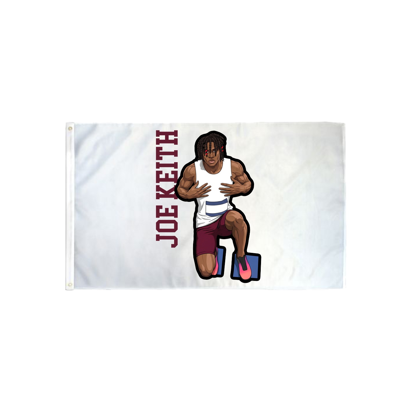 3x5 Flag