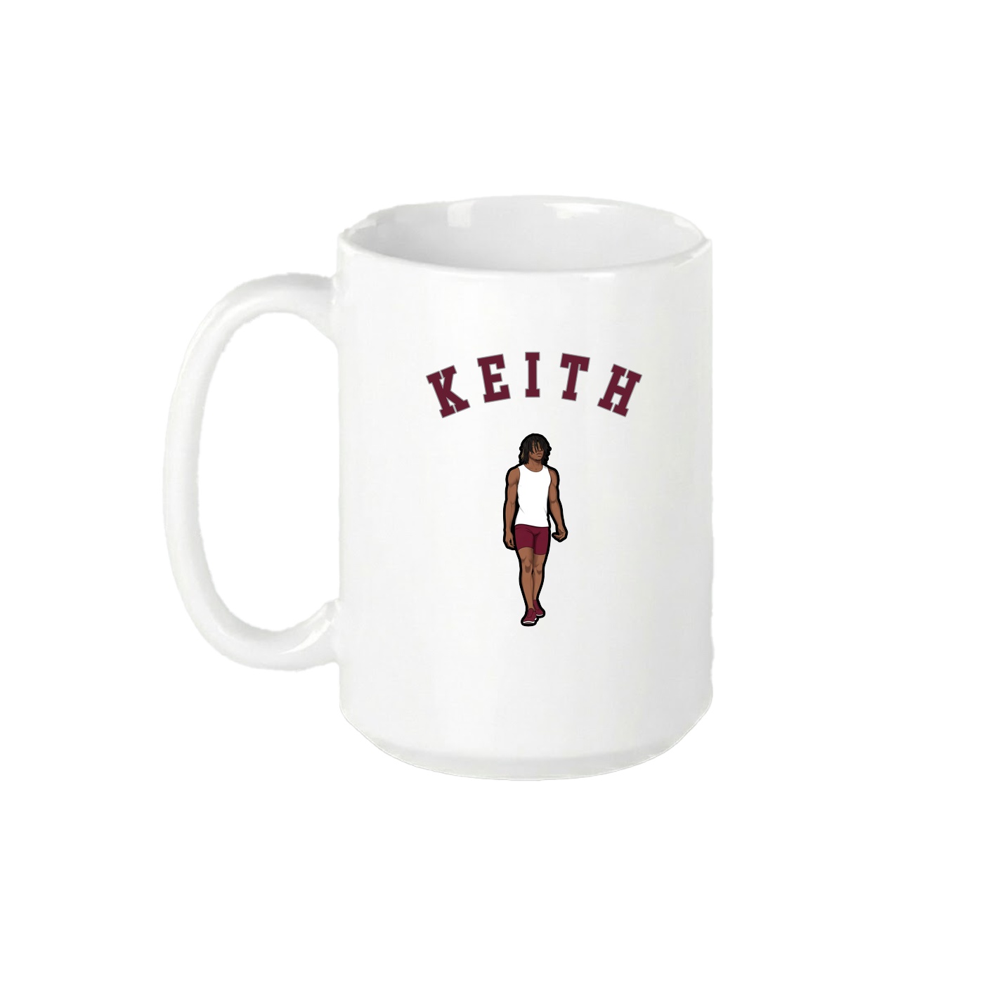 15oz Coffee Mug