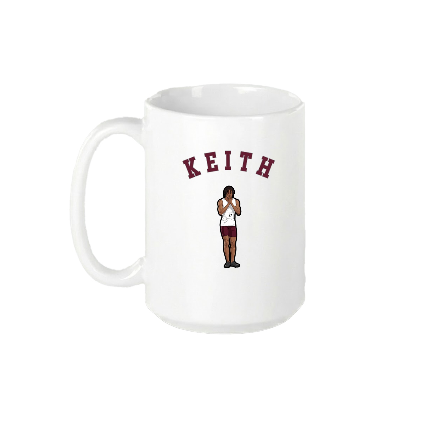 15oz Coffee Mug