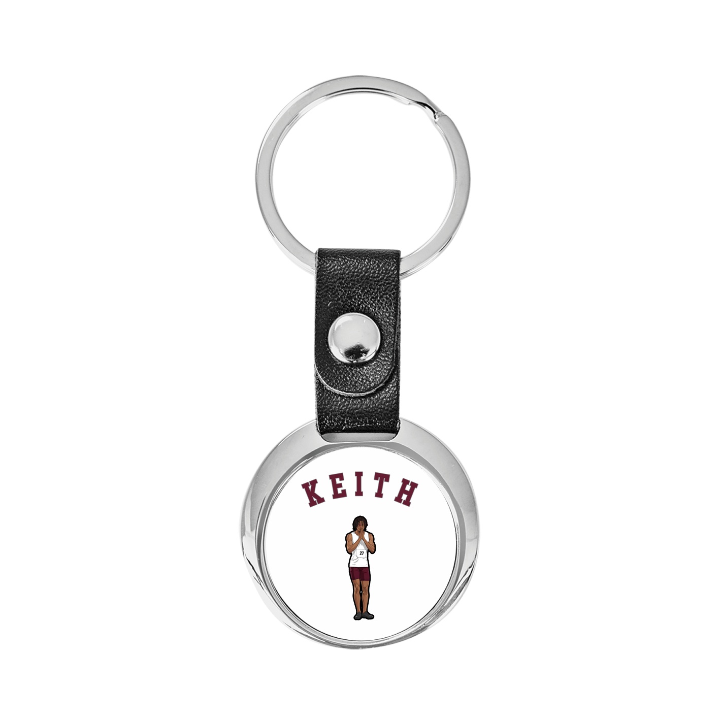 Key Chain