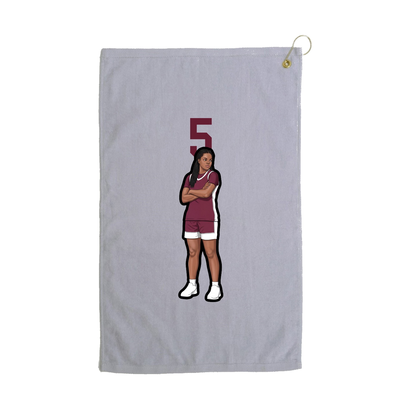 Golf Towel
