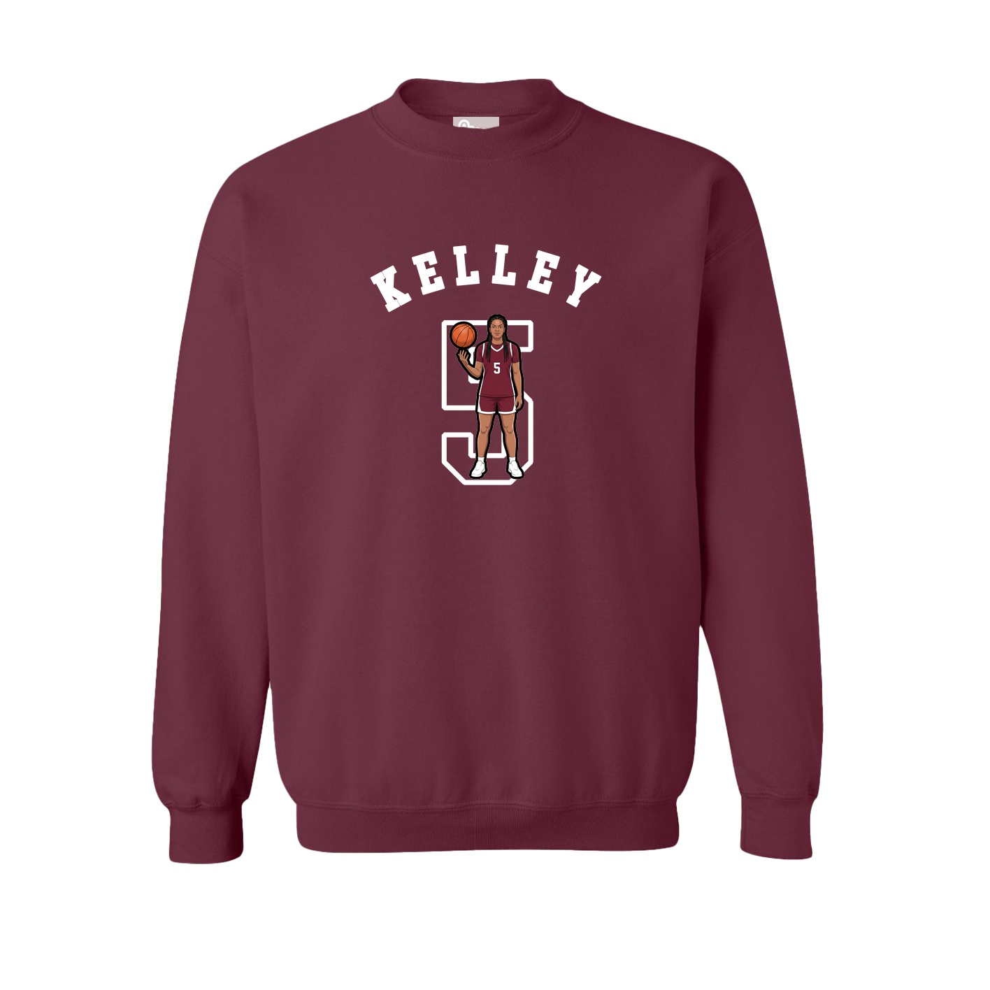 Fleece Crew
