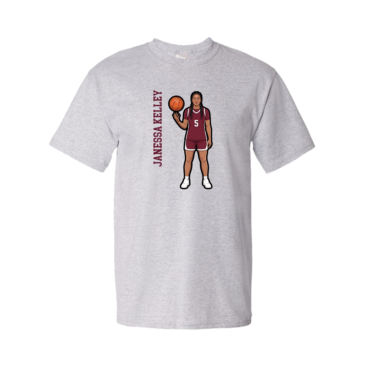 NIL Club Tee
