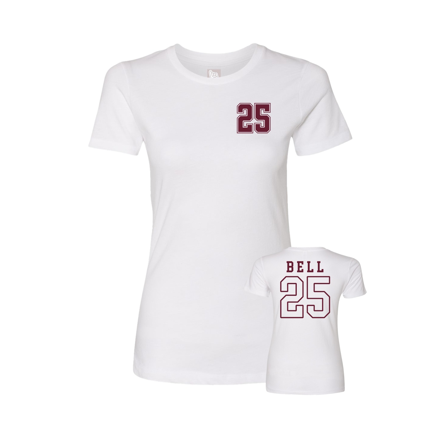Womens Tee