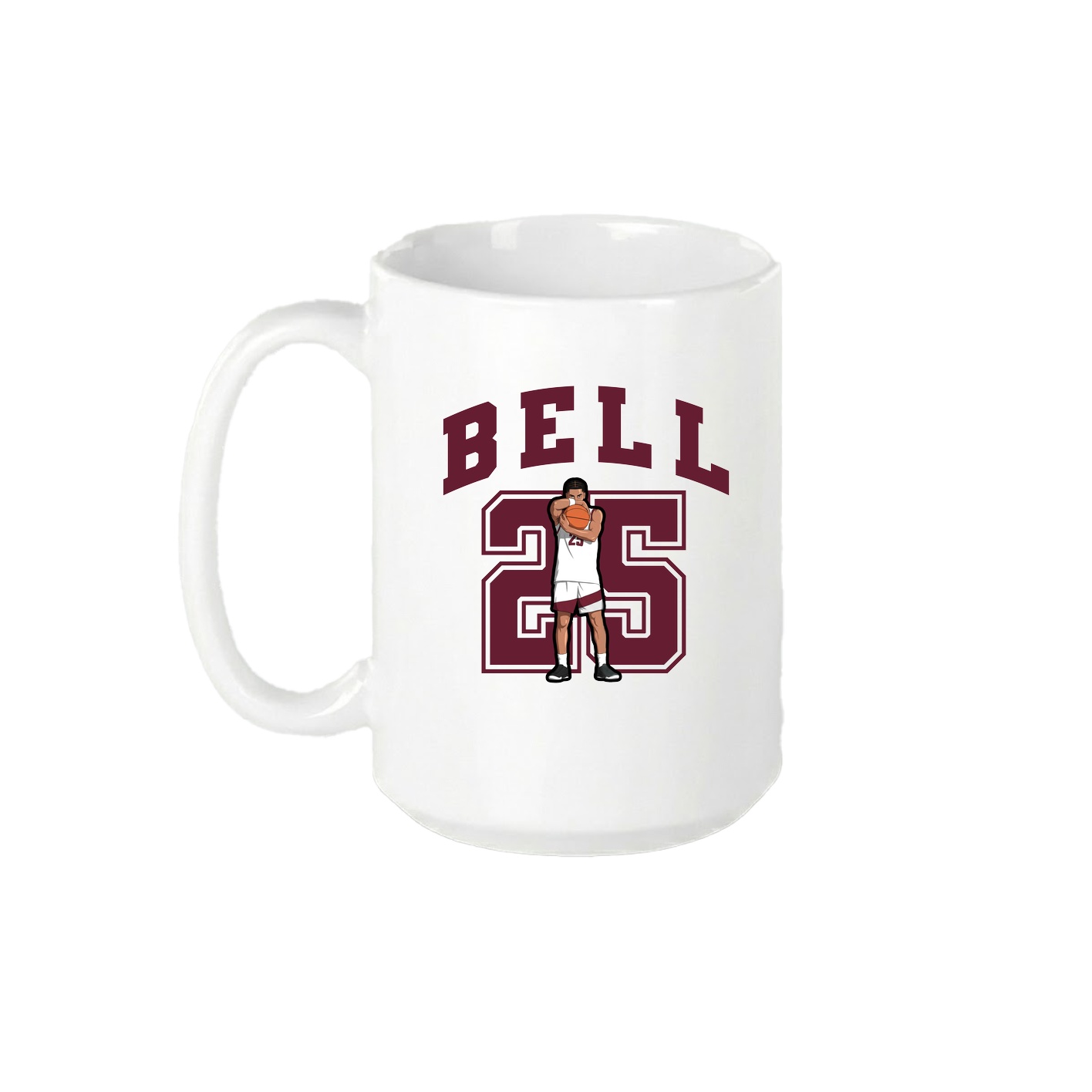 15oz Coffee Mug