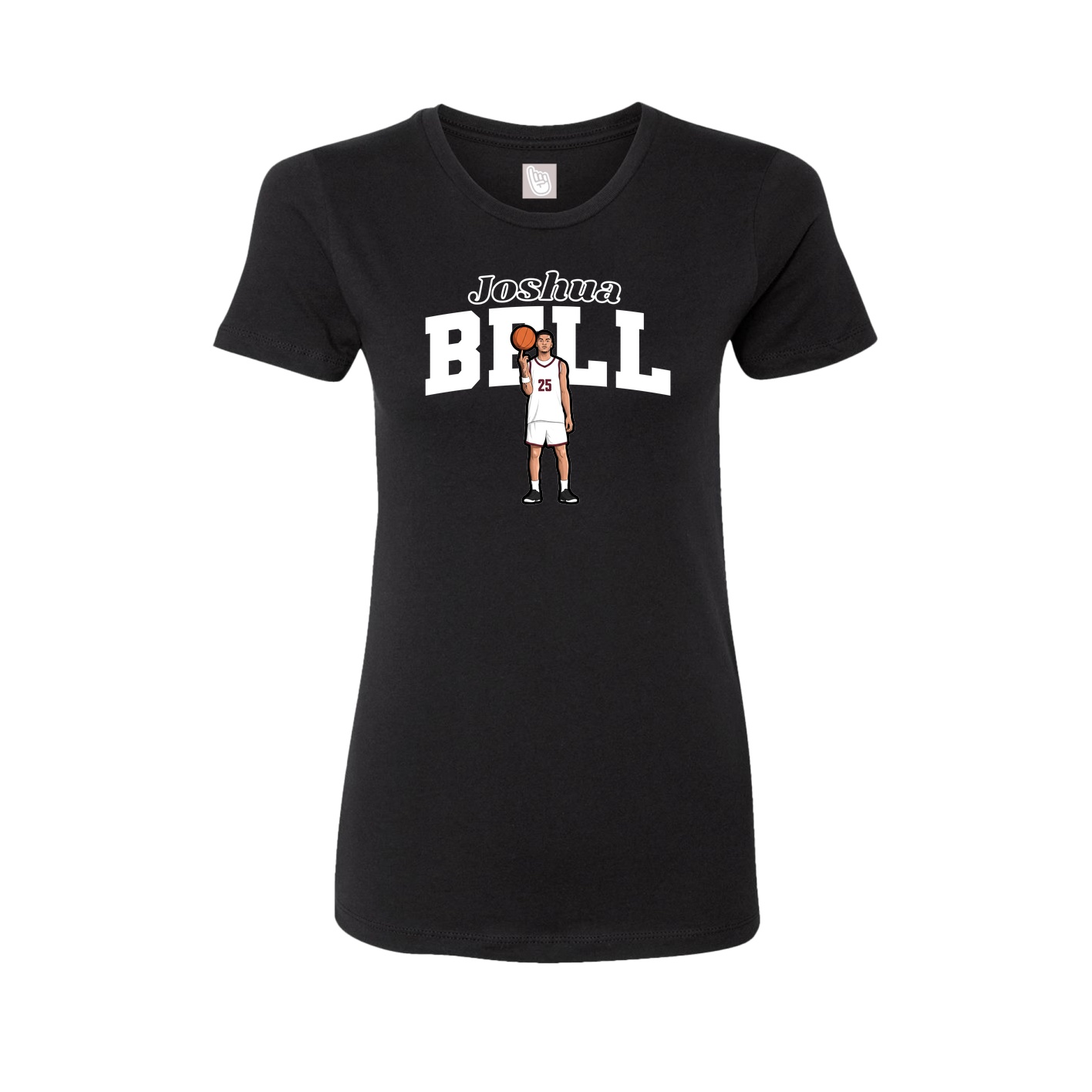 Fitted Women's Tee