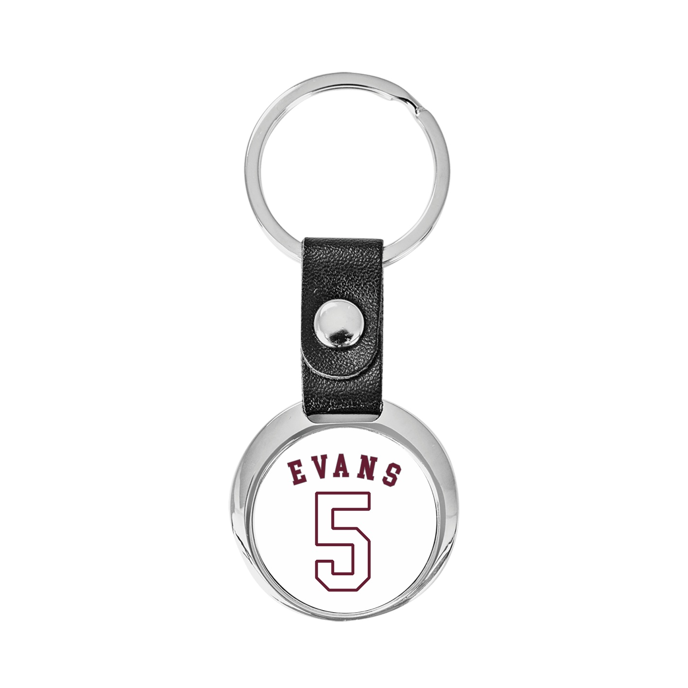 Key Chain — Shirsey Arch in Classic