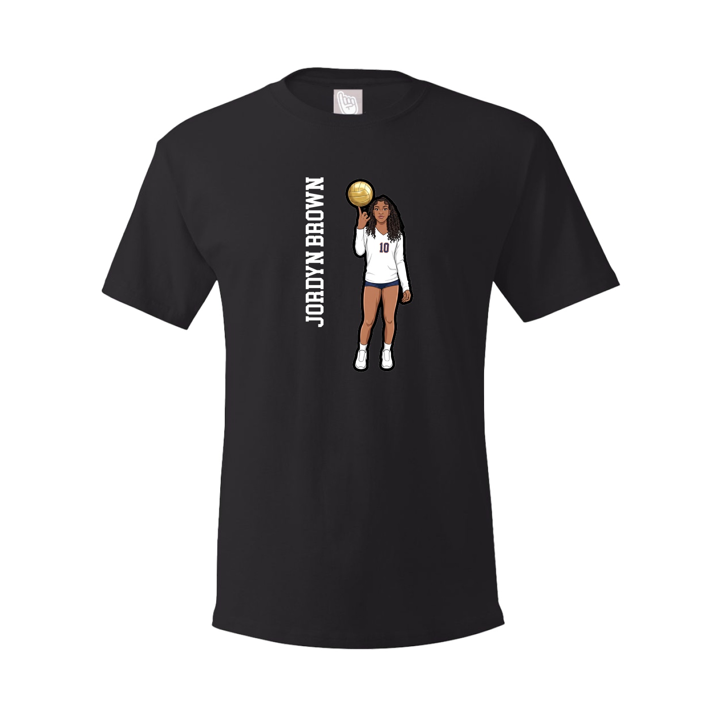 NIL Club Tee