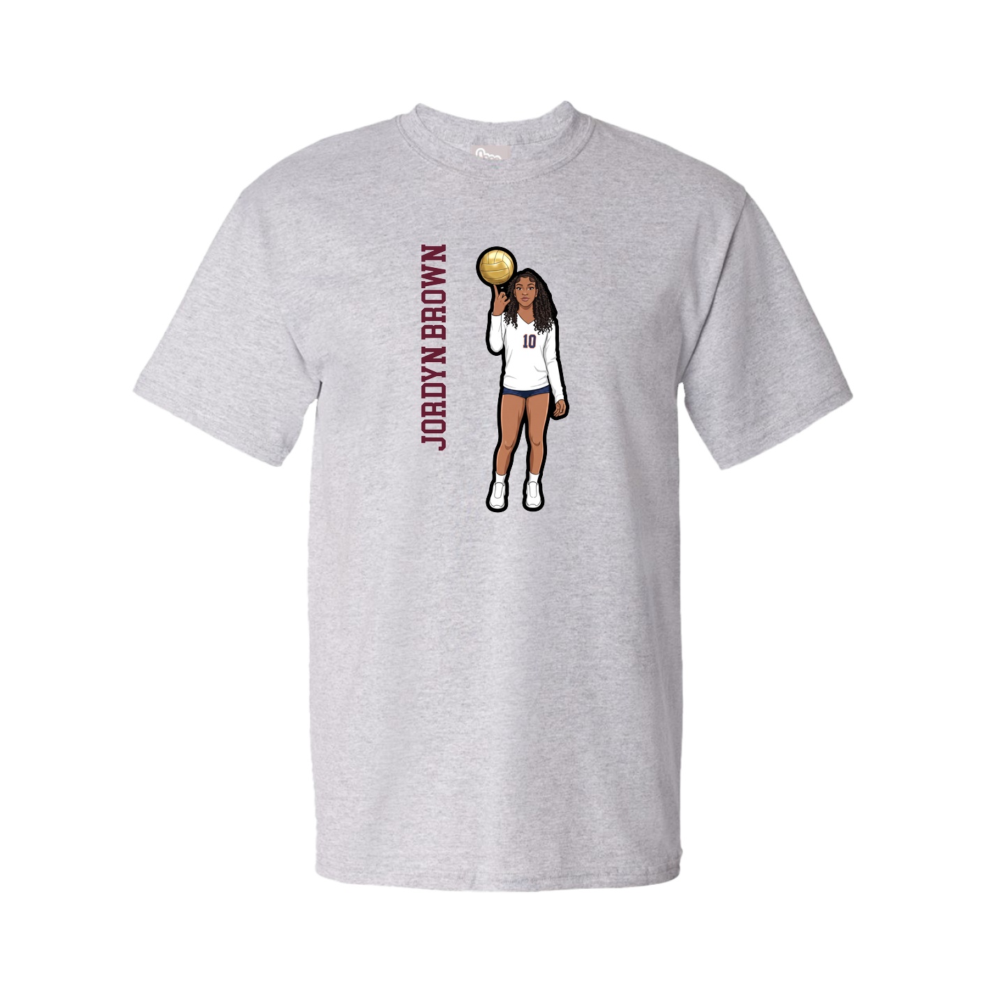 NIL Club Tee