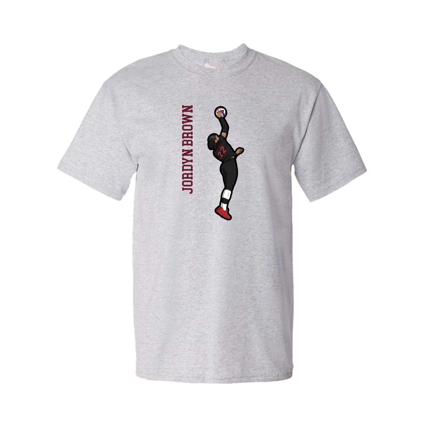 NIL Club Tee