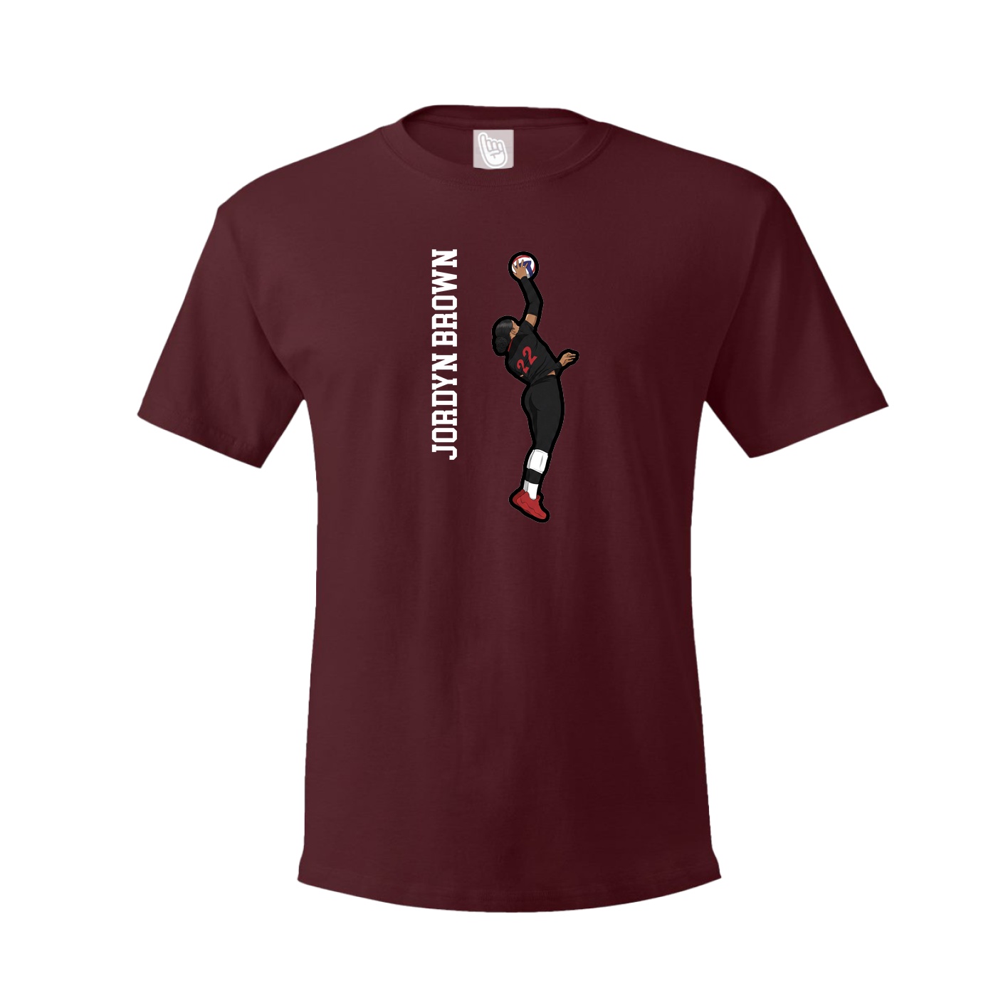 NIL Club Tee