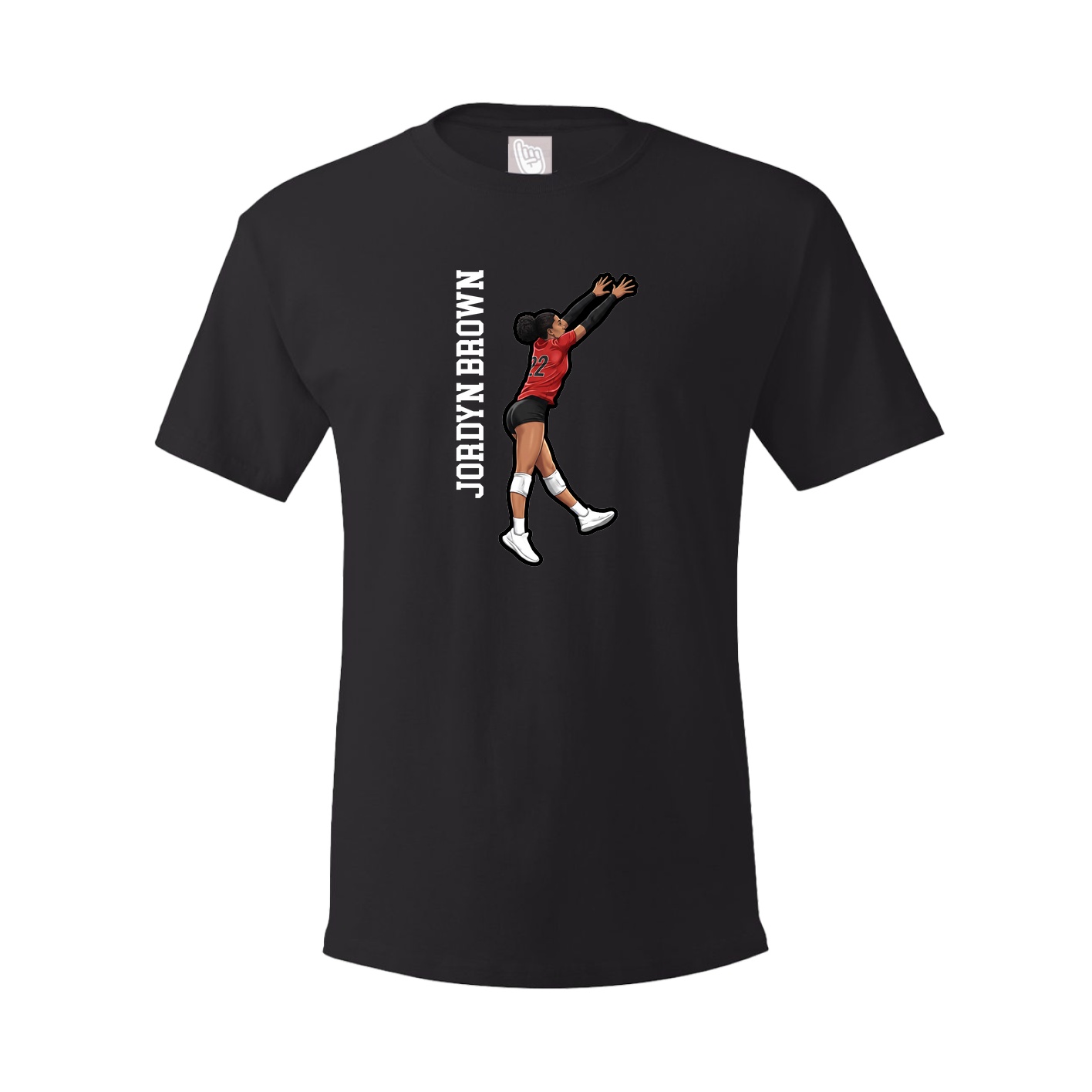 NIL Club Tee