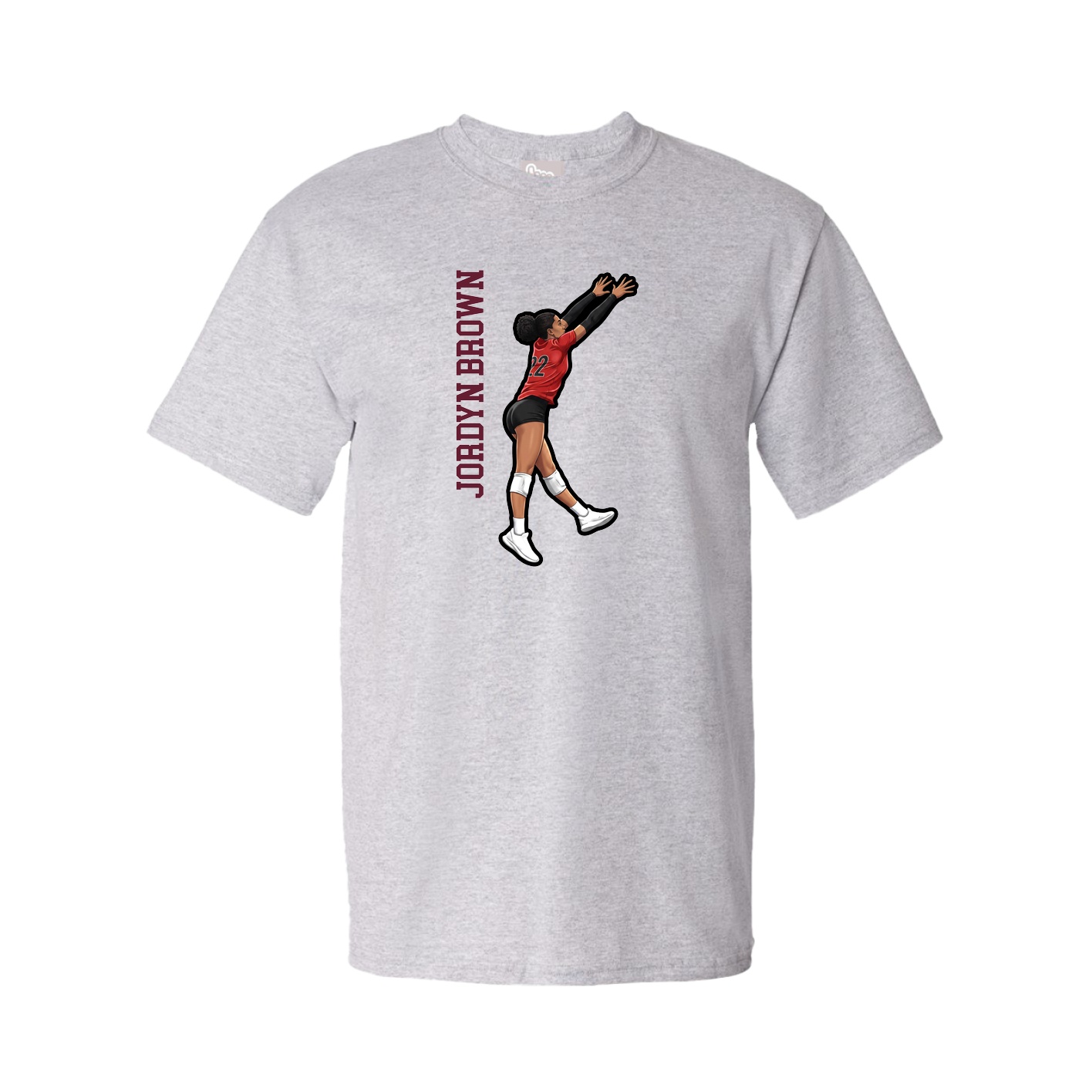 NIL Club Tee