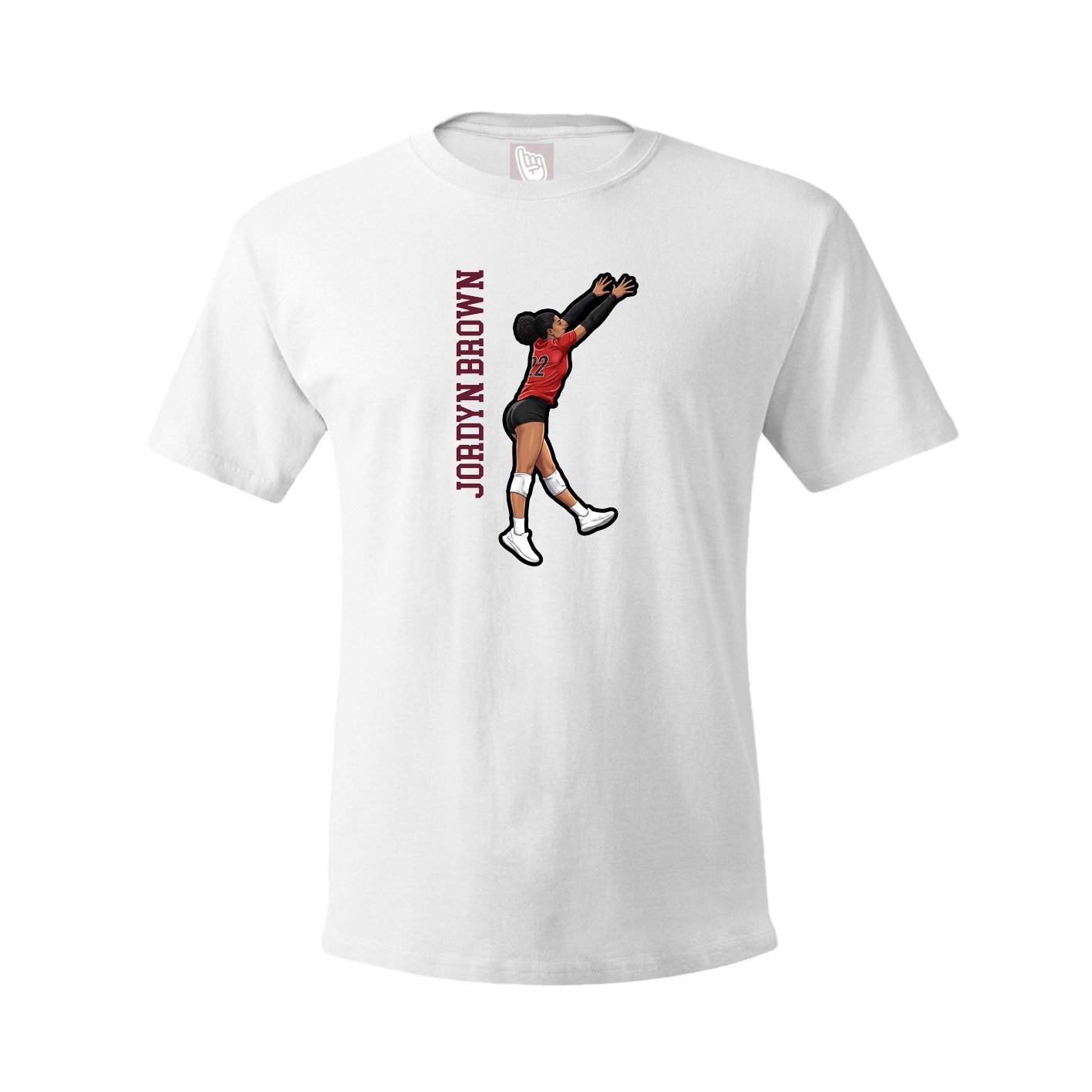 NIL Club Tee