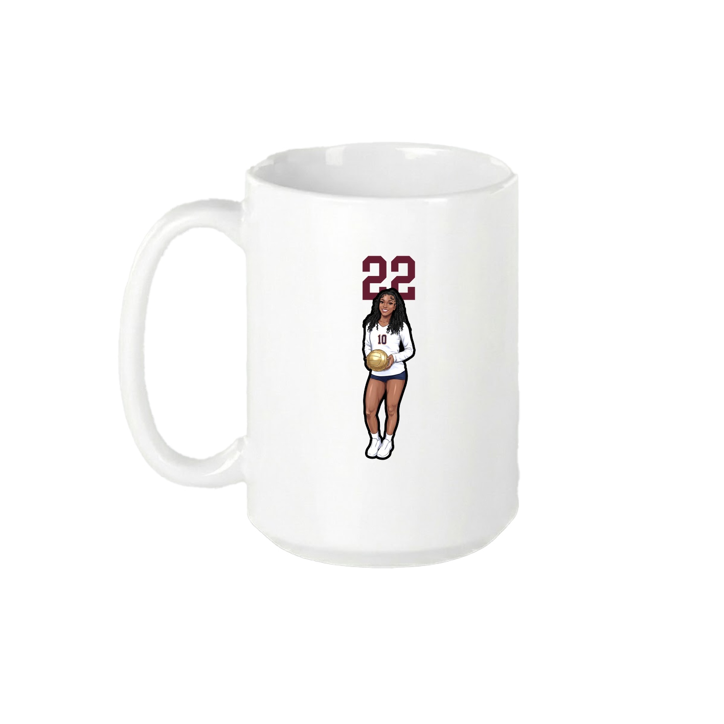 15oz Coffee Mug