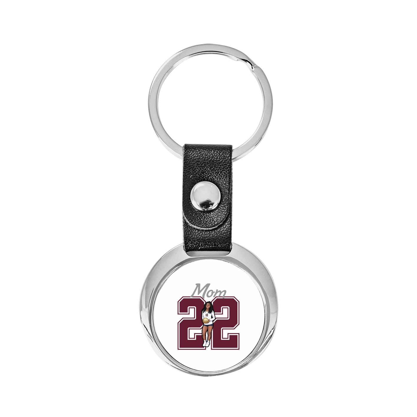 Key Chain — Mothers Day Shirsey in Classic