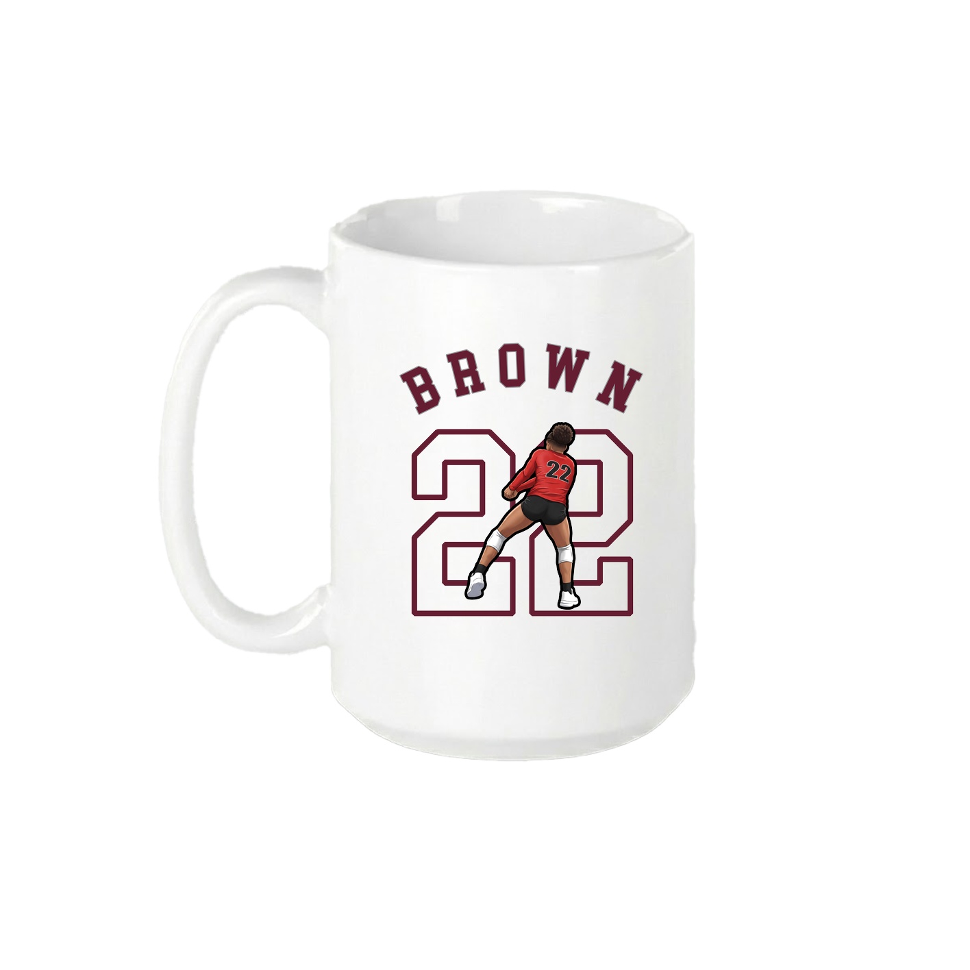 15oz Coffee Mug