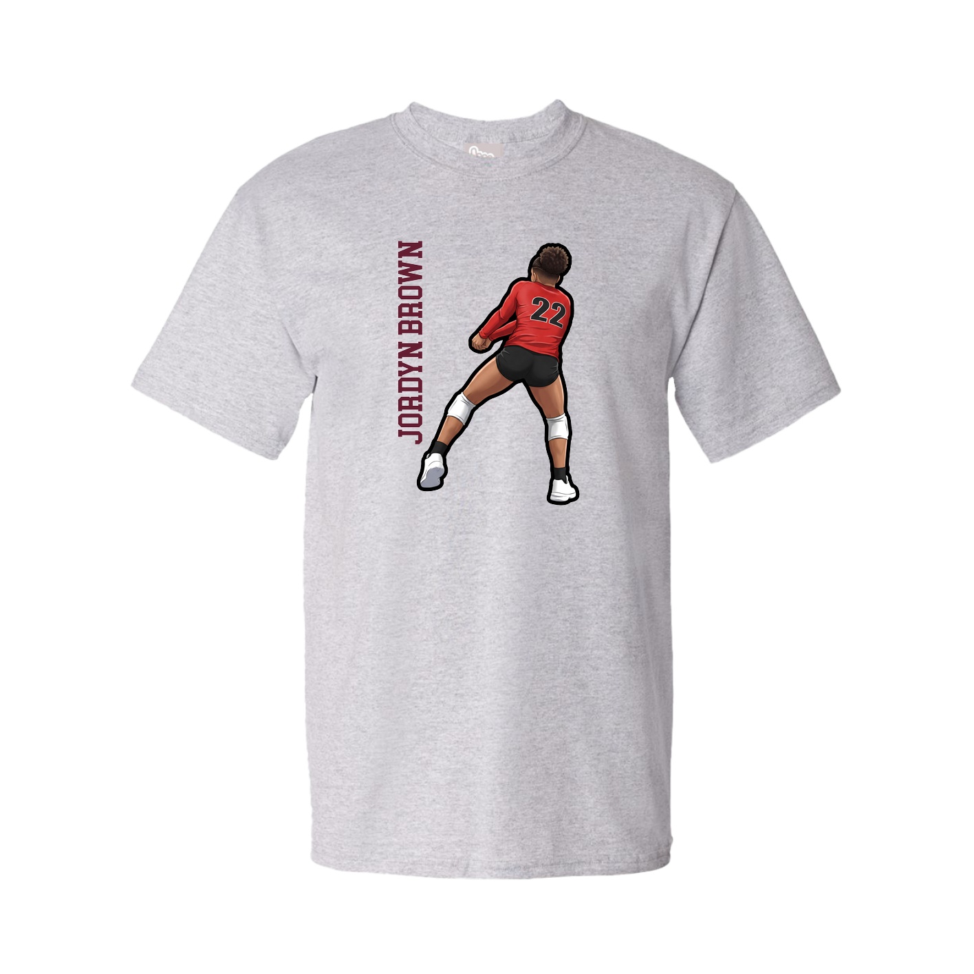 NIL Club Tee