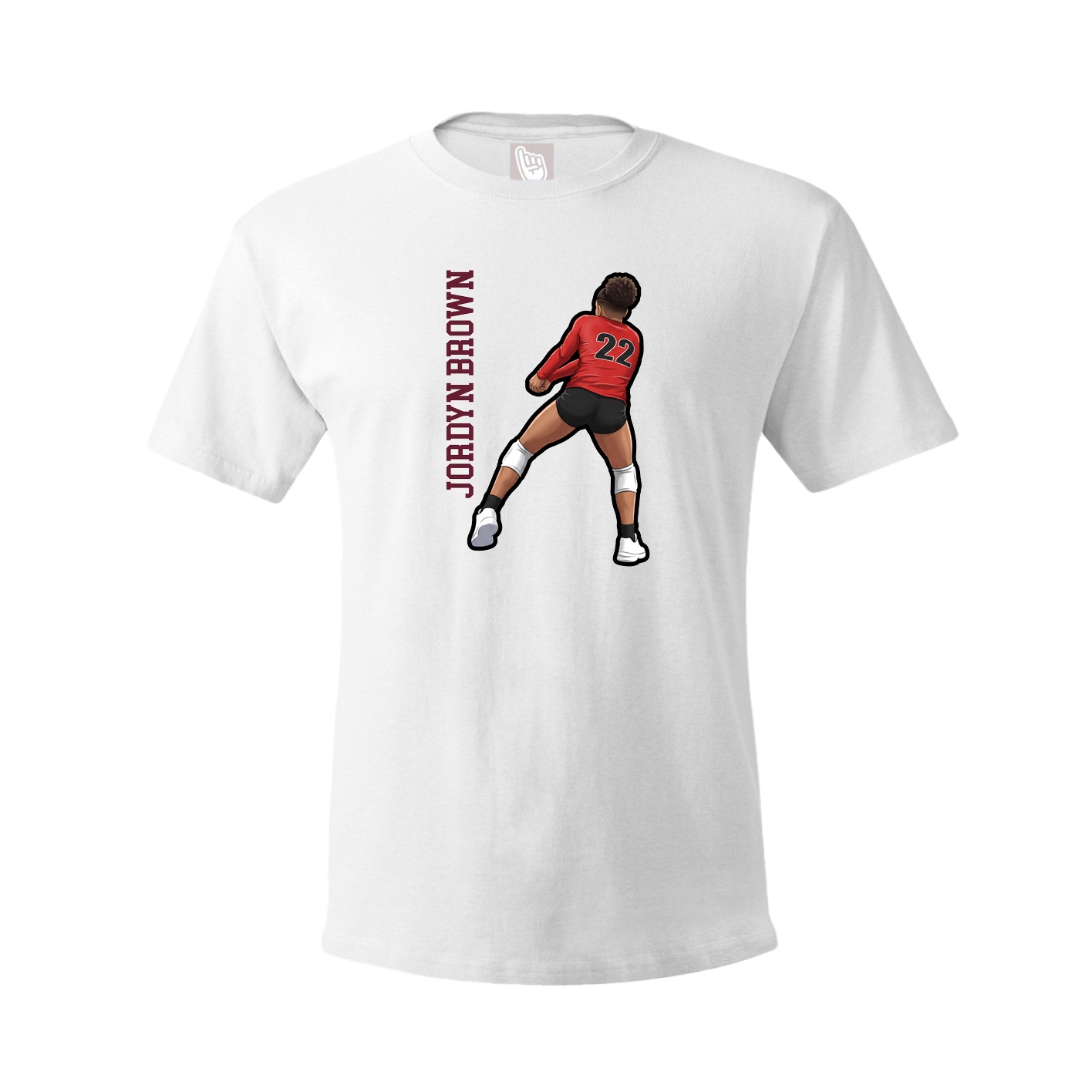 NIL Club Tee