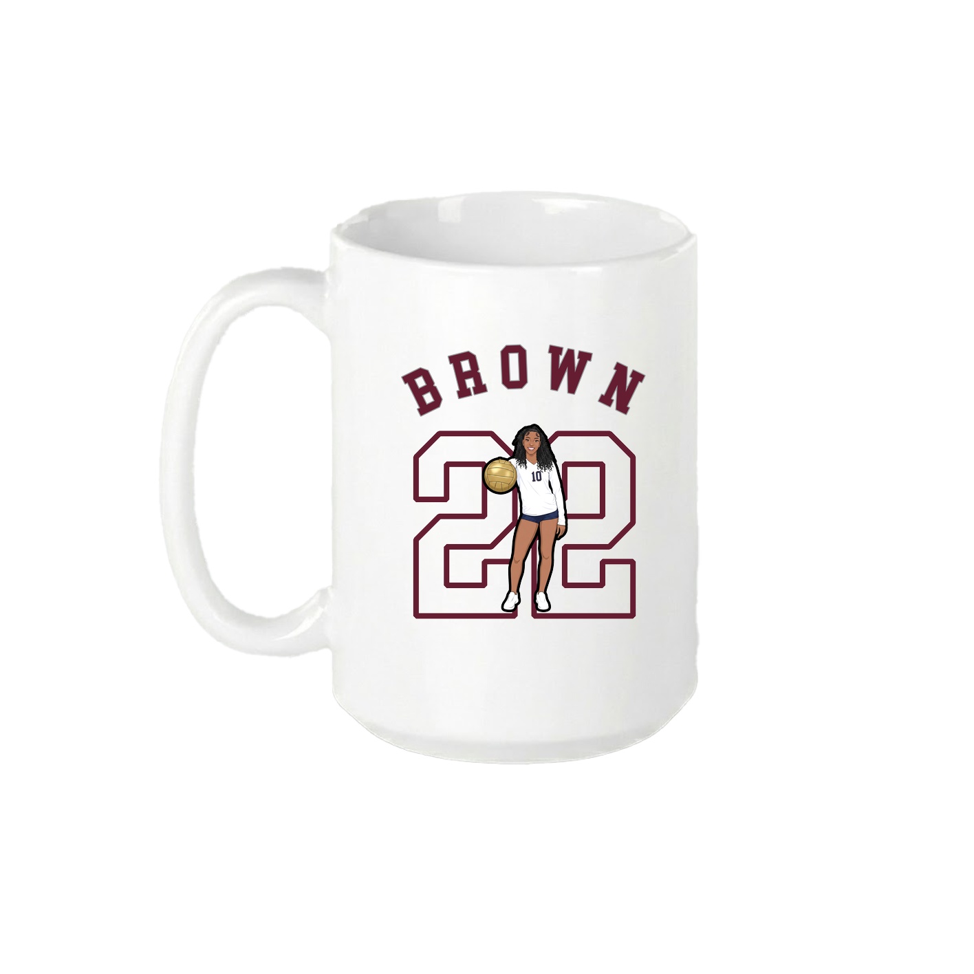 15oz Coffee Mug