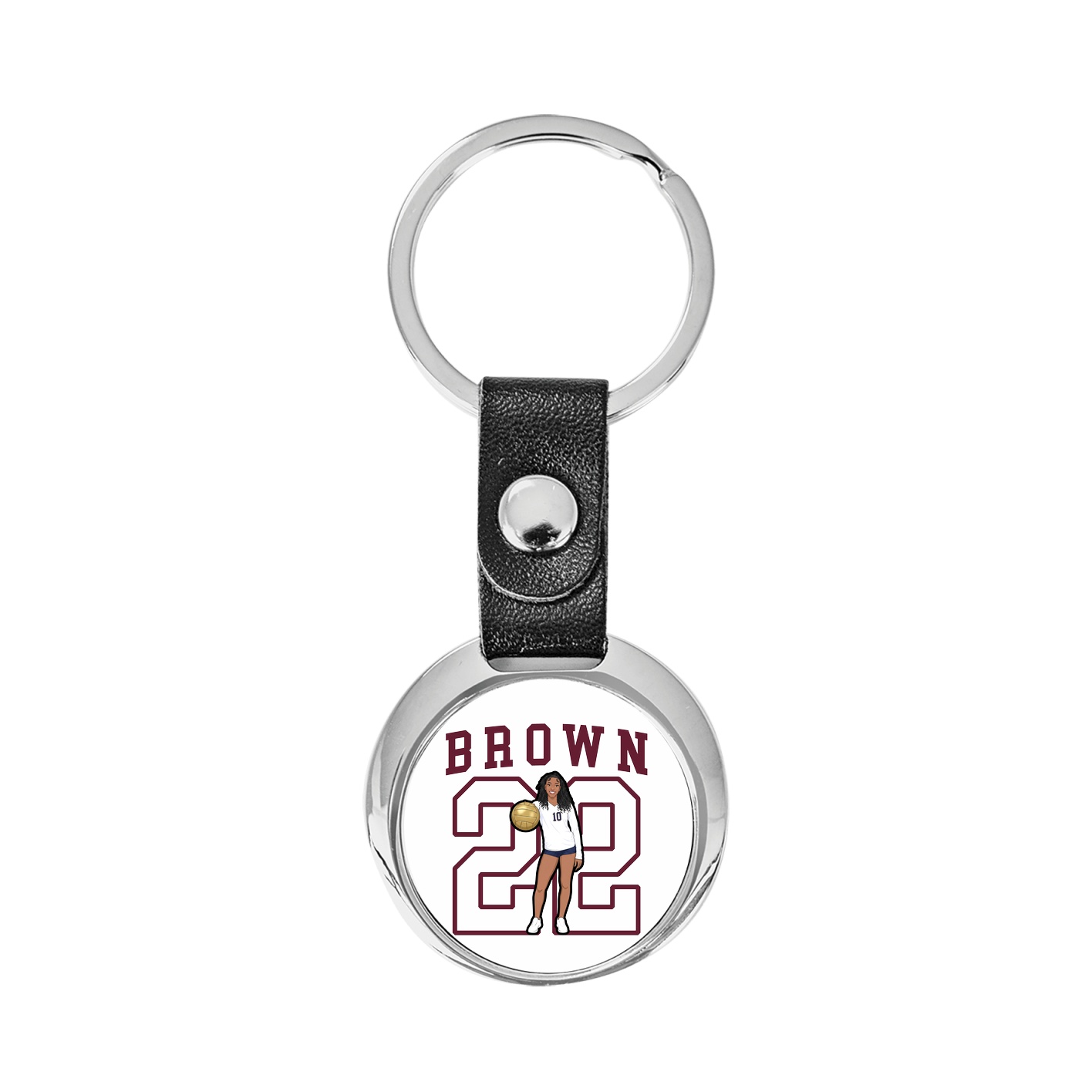 Key Chain — Shirsey in Classic