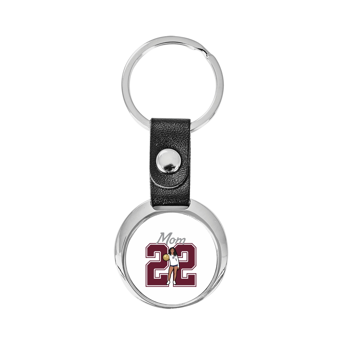 Key Chain — Mothers Day Shirsey in Classic
