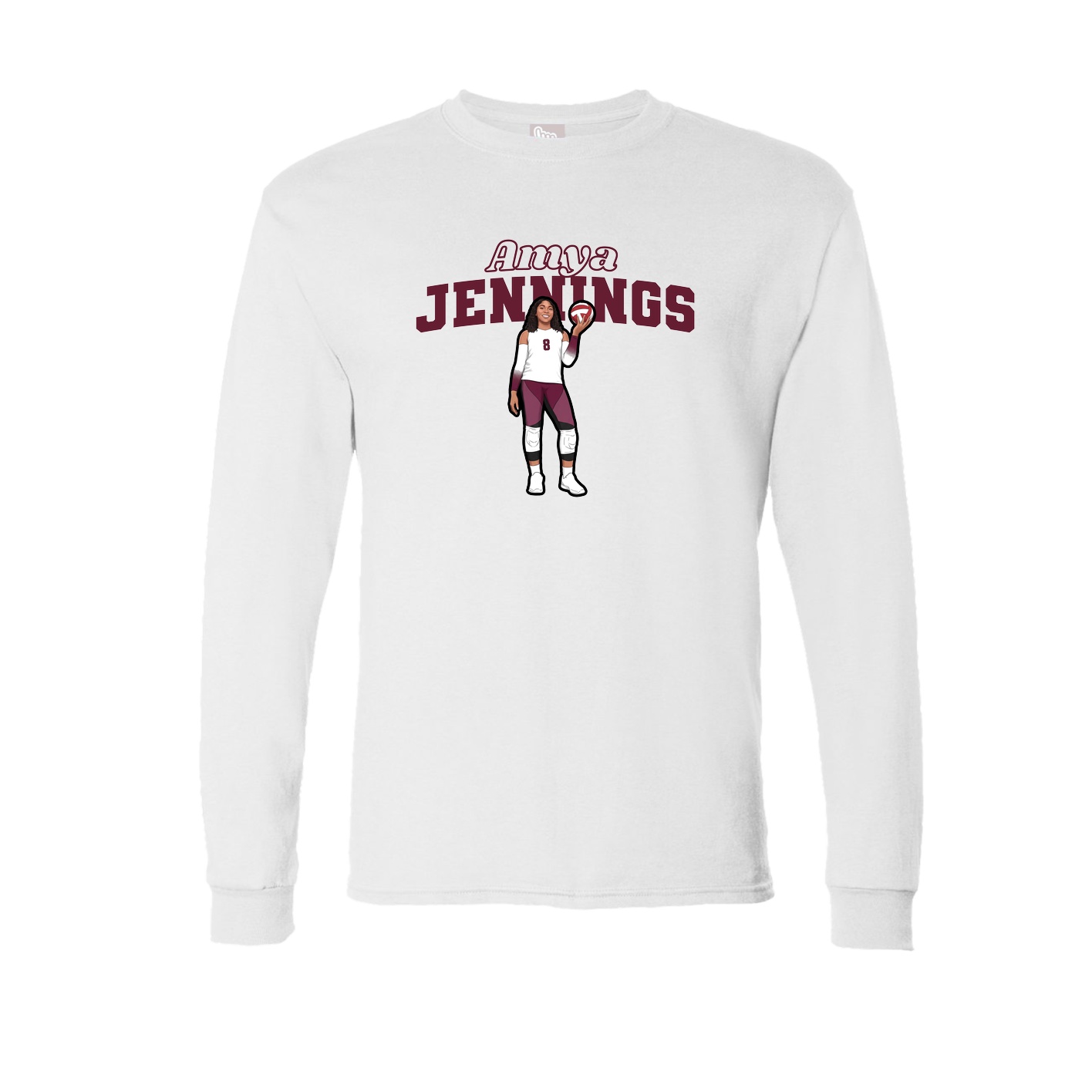 Long Sleeve Tee