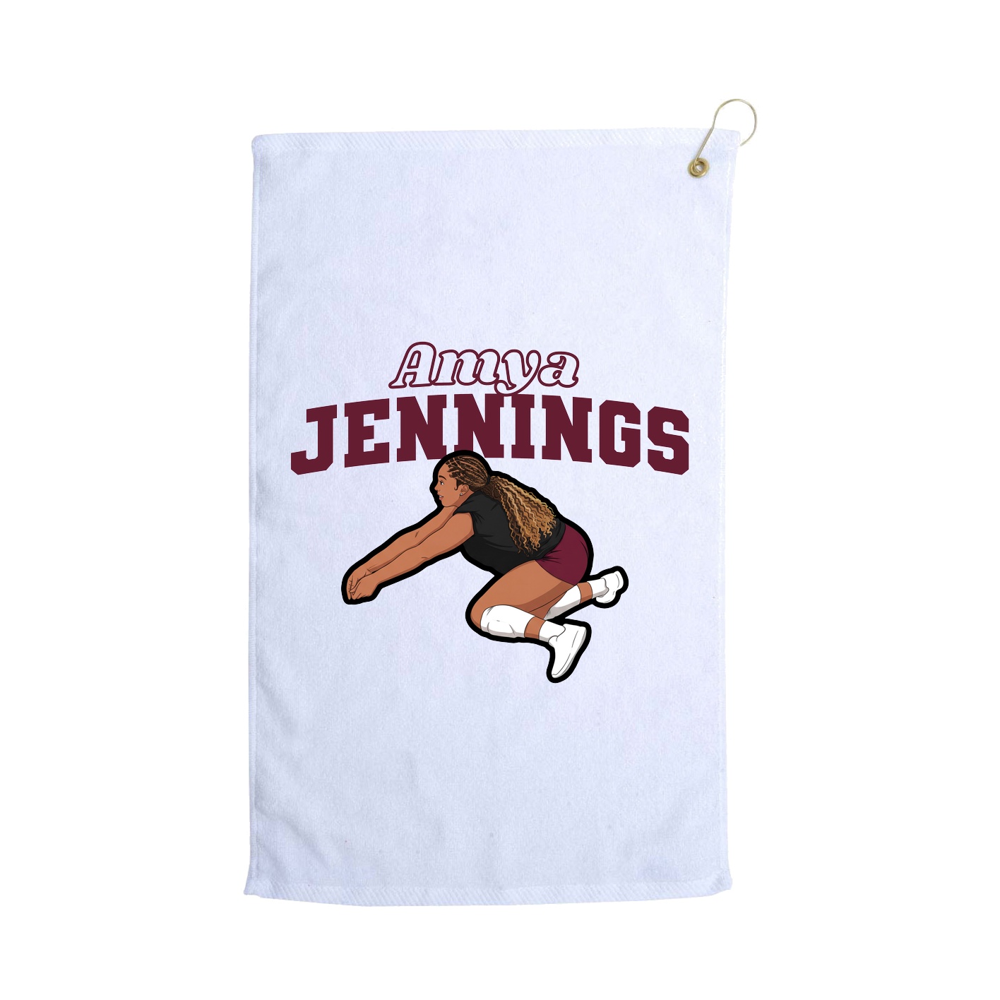 Golf Towel