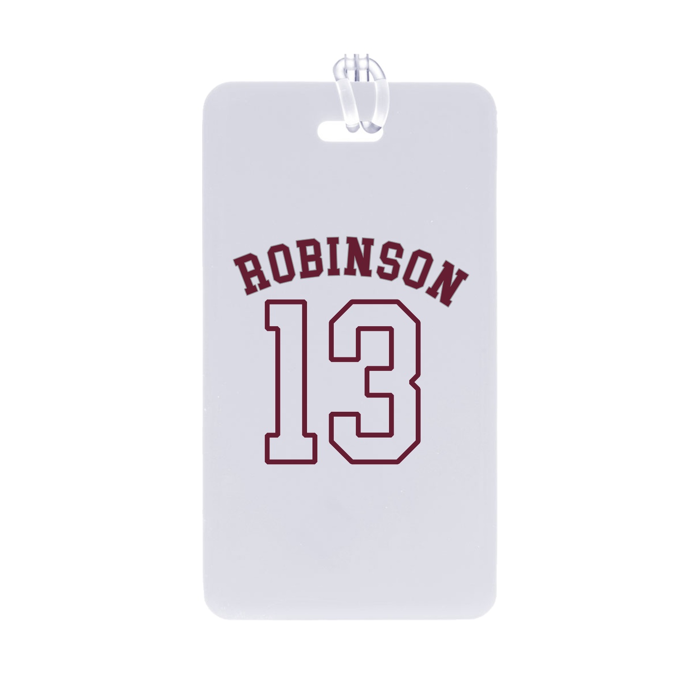 Bag Tag