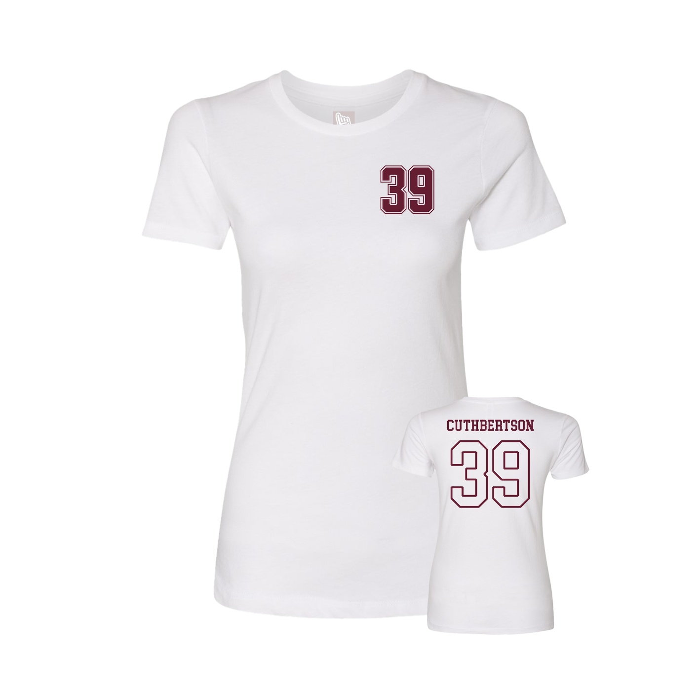 Womens Tee