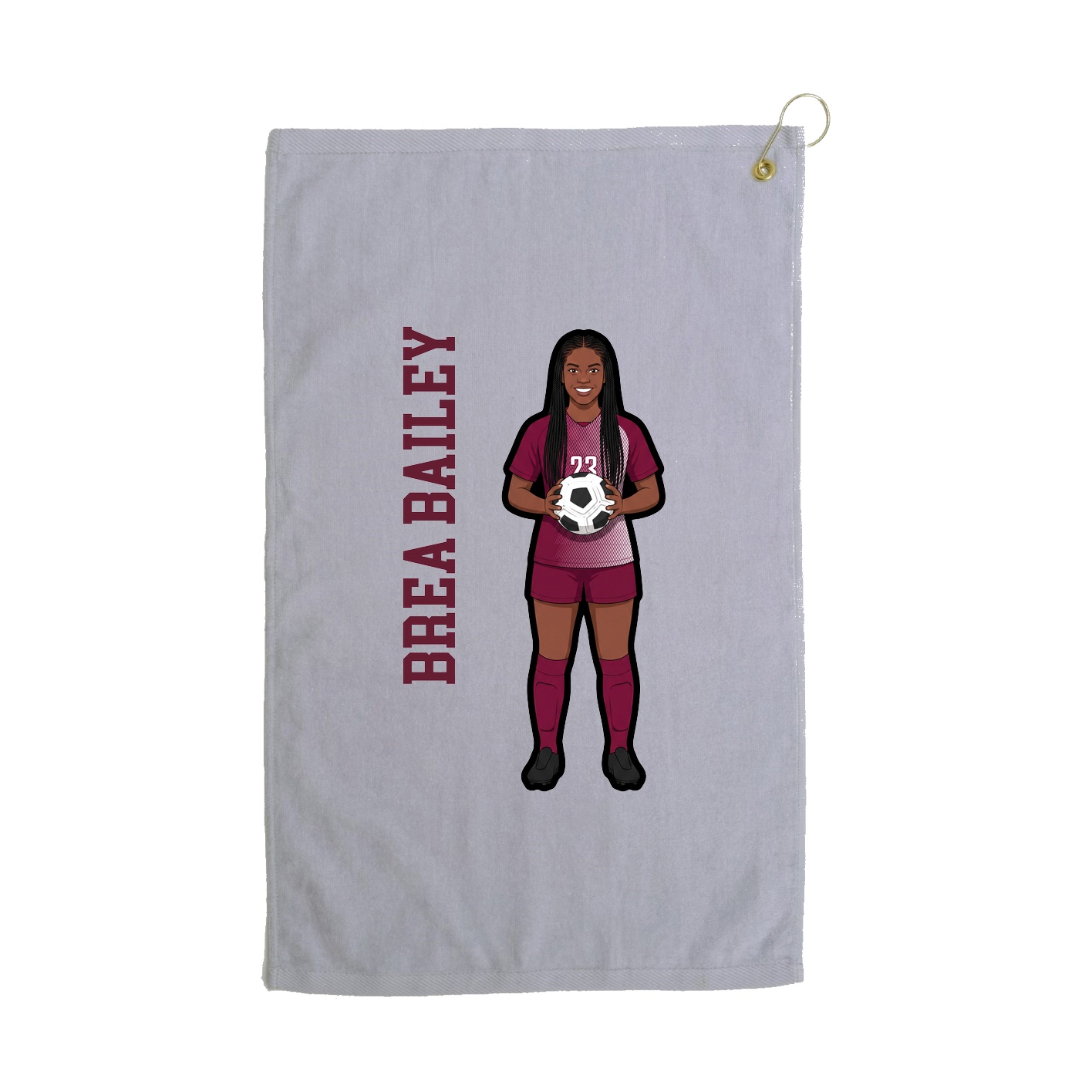 Golf Towel